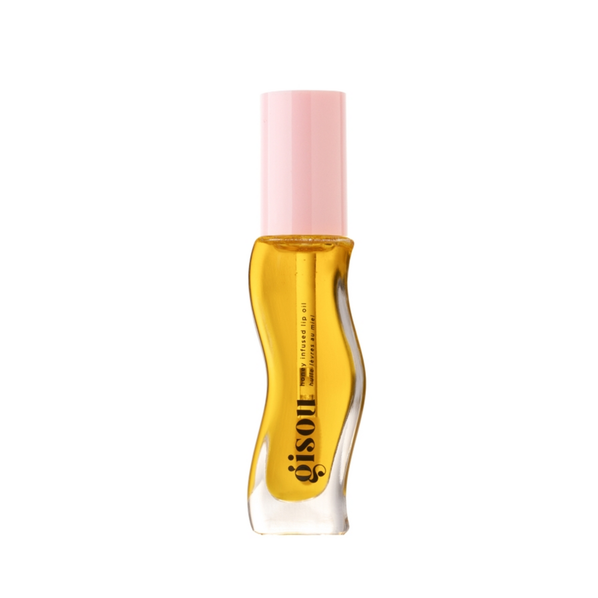 Gisou Honey Infused Lip Oil 8 ml