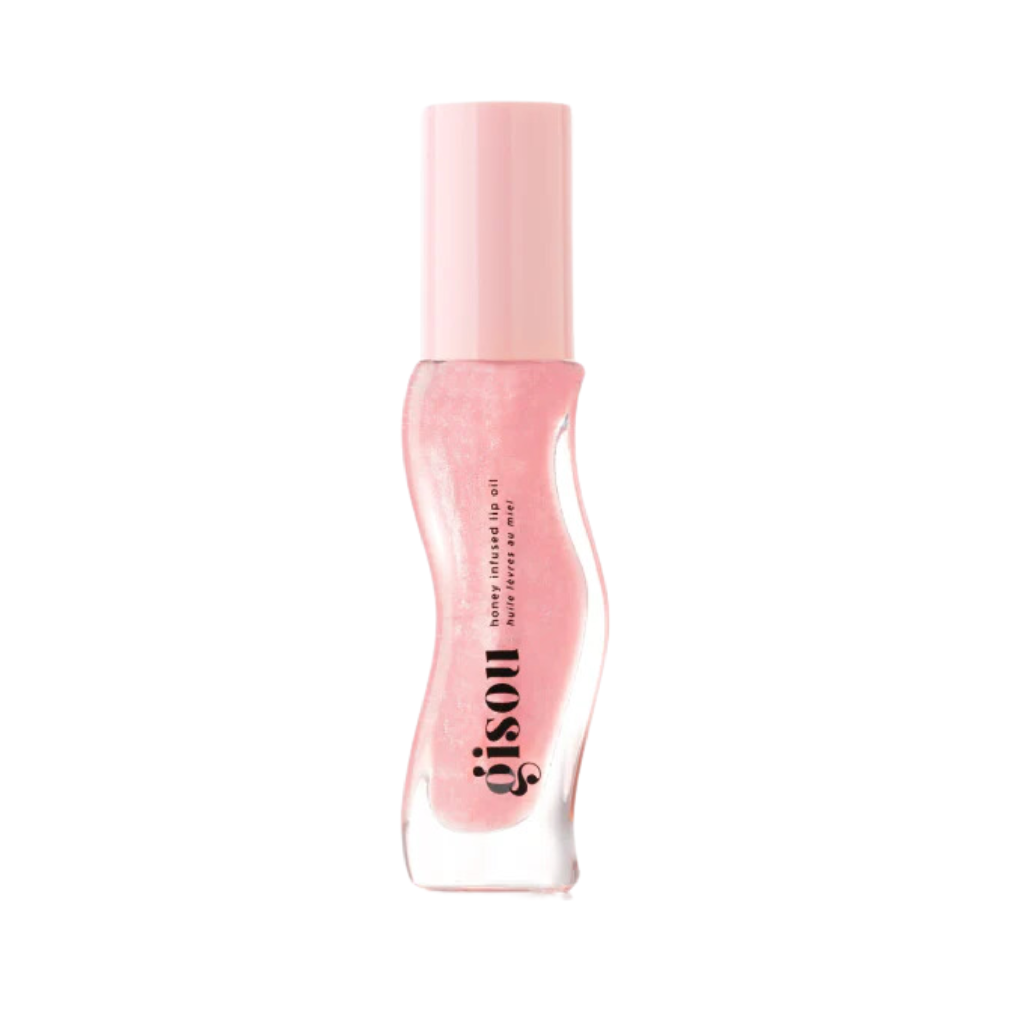 Gisou Honey Infused Lip Oil - Watermelon Sugar Gisou Maroc Morocco Livraison Maroc