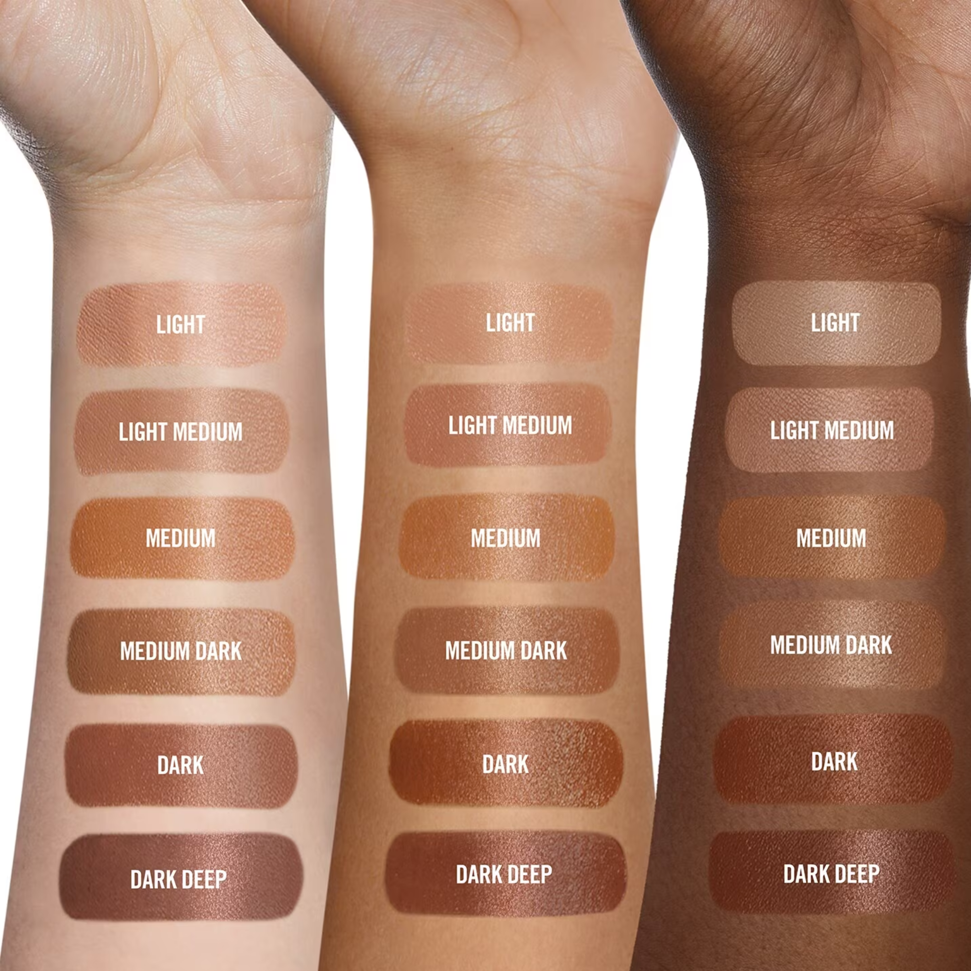 Makeup By Mario SoftSculpt Transforming Skin Enhancer Baume bronzant