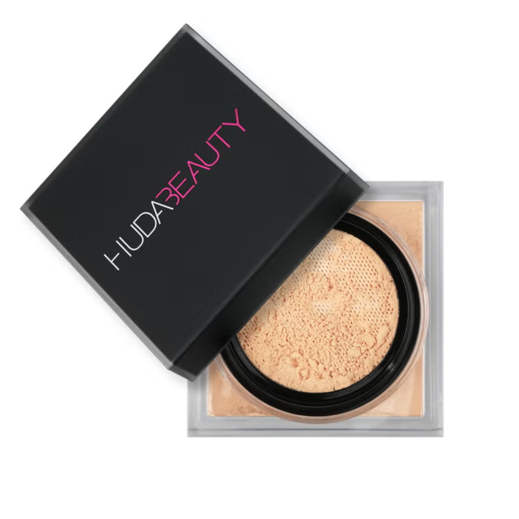 Huda Beauty Easy Bake Loose Powder - Banana Bread 20g Livraison maroc huda beauty maroc