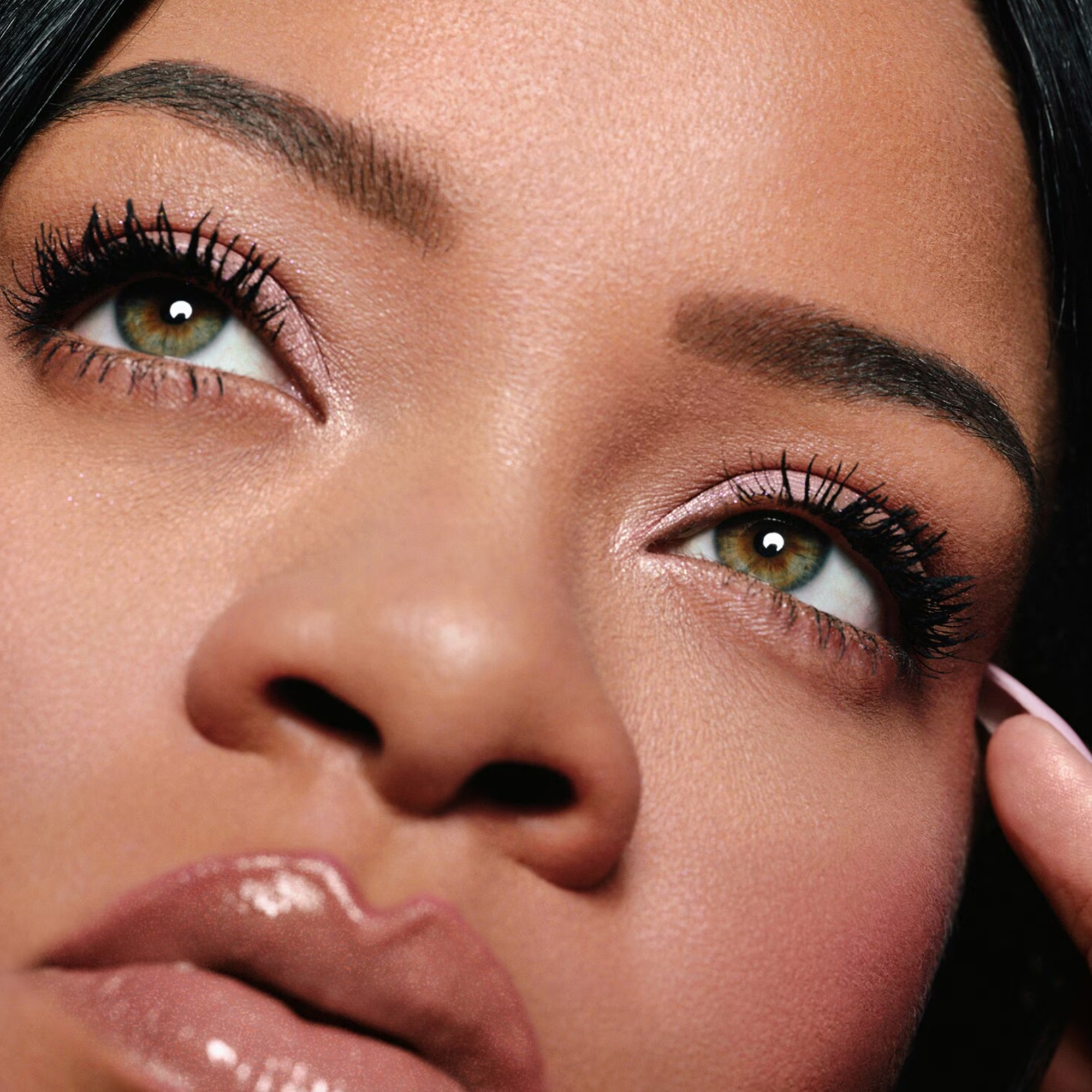 Fenty Beauty Volumizing Mascara