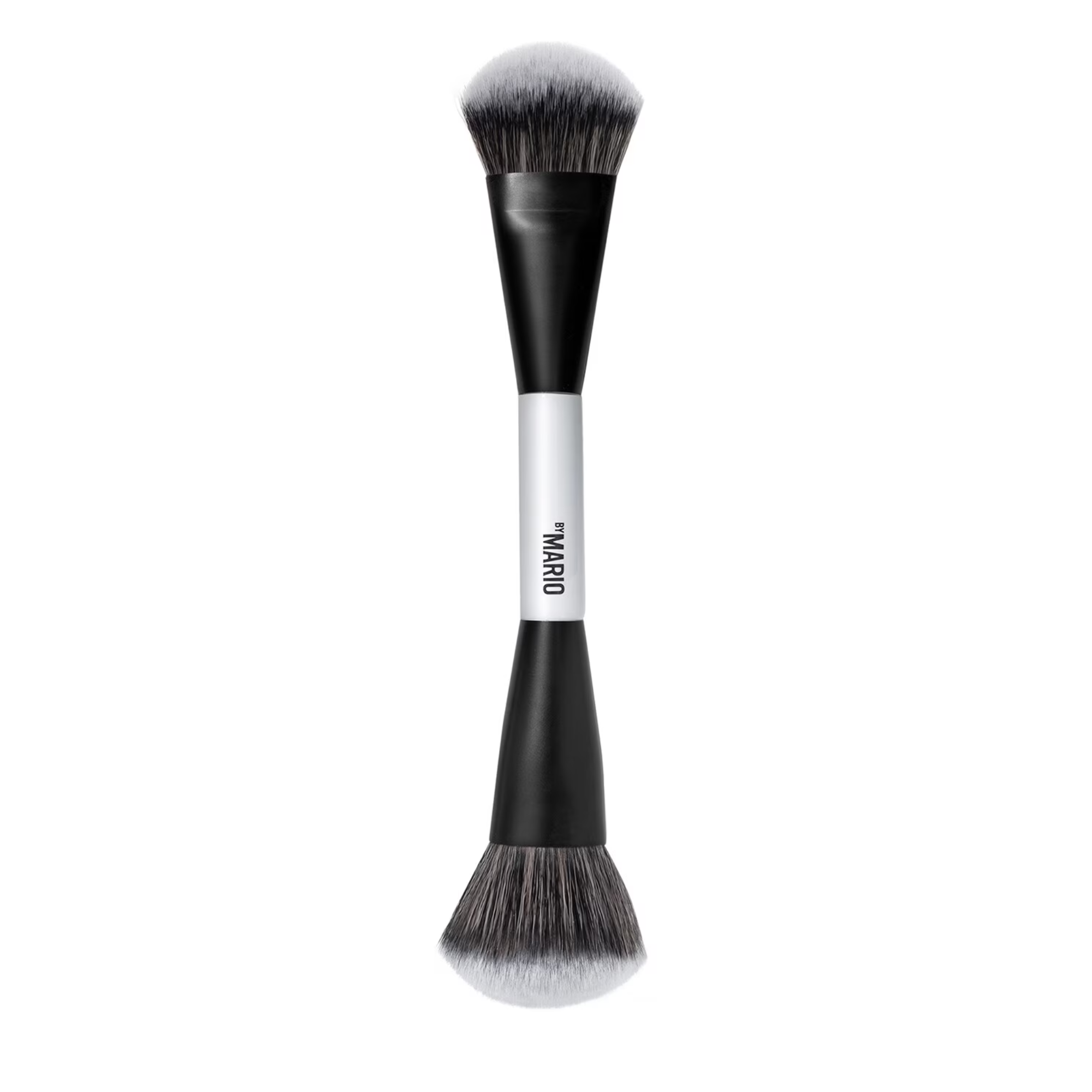 Makeup By Mario Brush F4 Foundation Brush Pinceau fond de teint tiktok viral trending livraison maroc