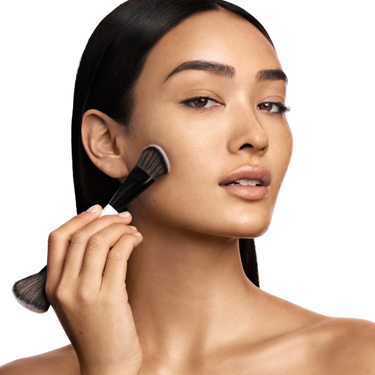 Makeup by Mario F4 Foundation Brush