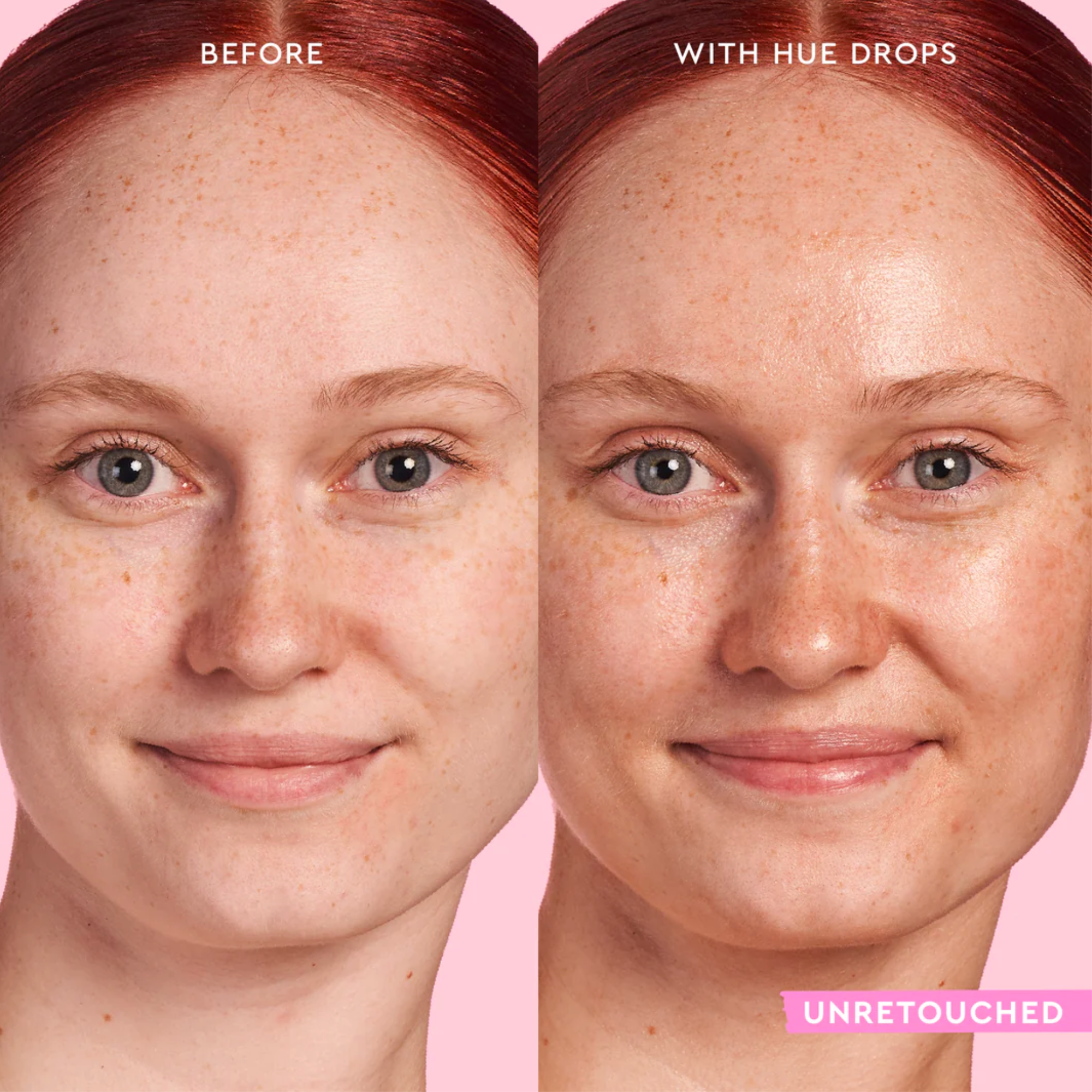 Glow Recipe - Les Gouttes Teintées à la niacinamide