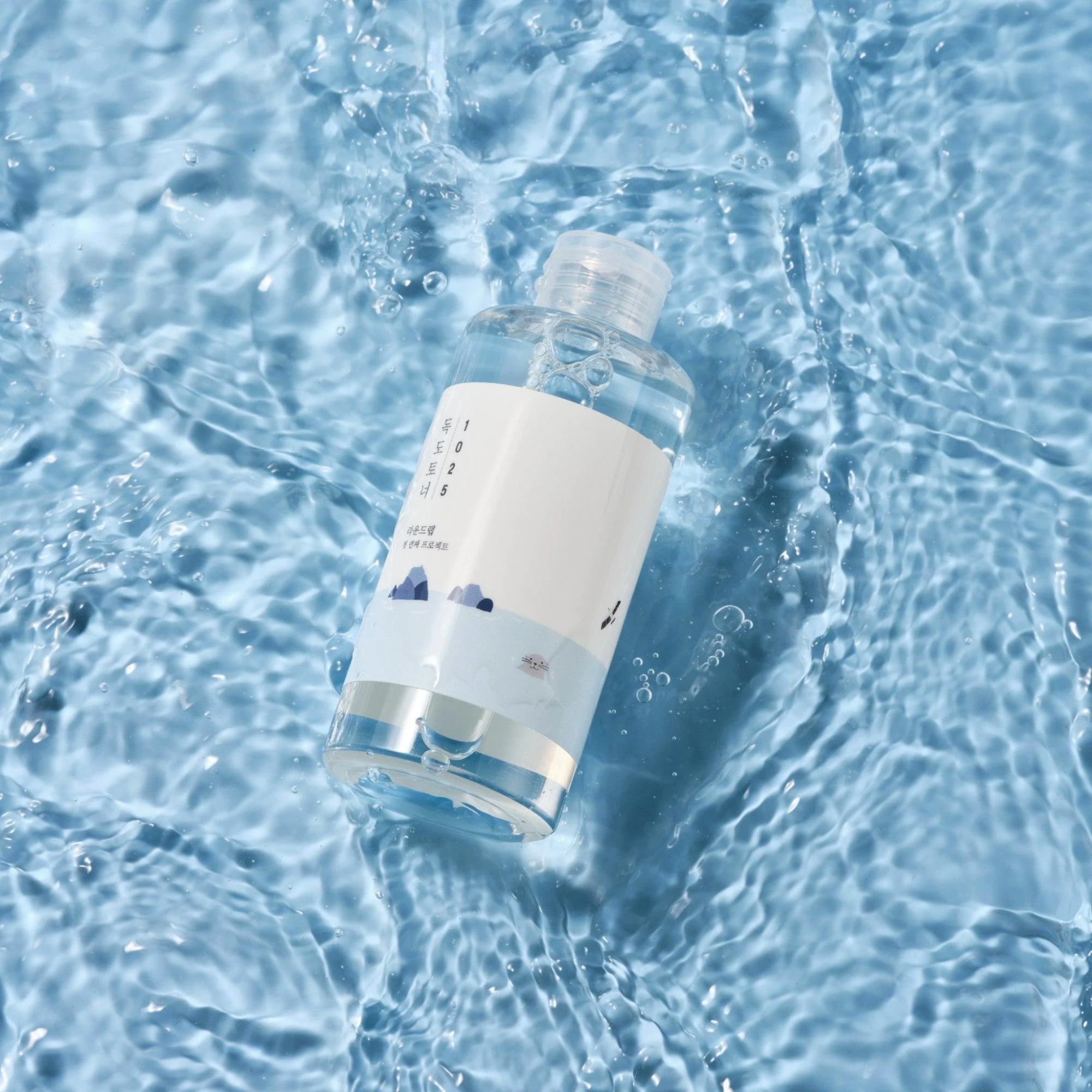 ROUND LAB - 1025 Dokdo Lotion Tonique