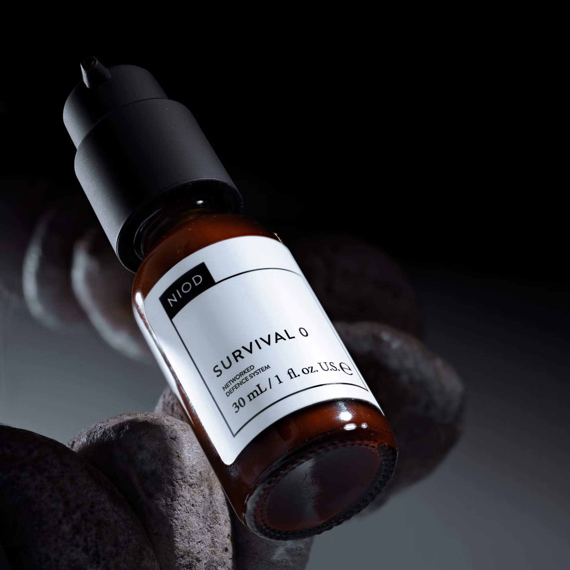Niod Survival 0 Sérum Antioxydant 30 ml