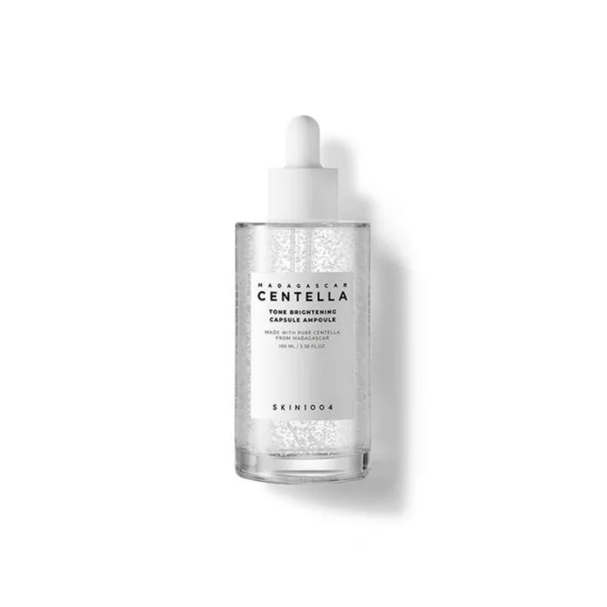 SKIN 1004 Madagascar Centella Tone Brightening Capsule Ampoule - 100ml Kbeauty livraison maroc parfurmerie maroc Morocco
