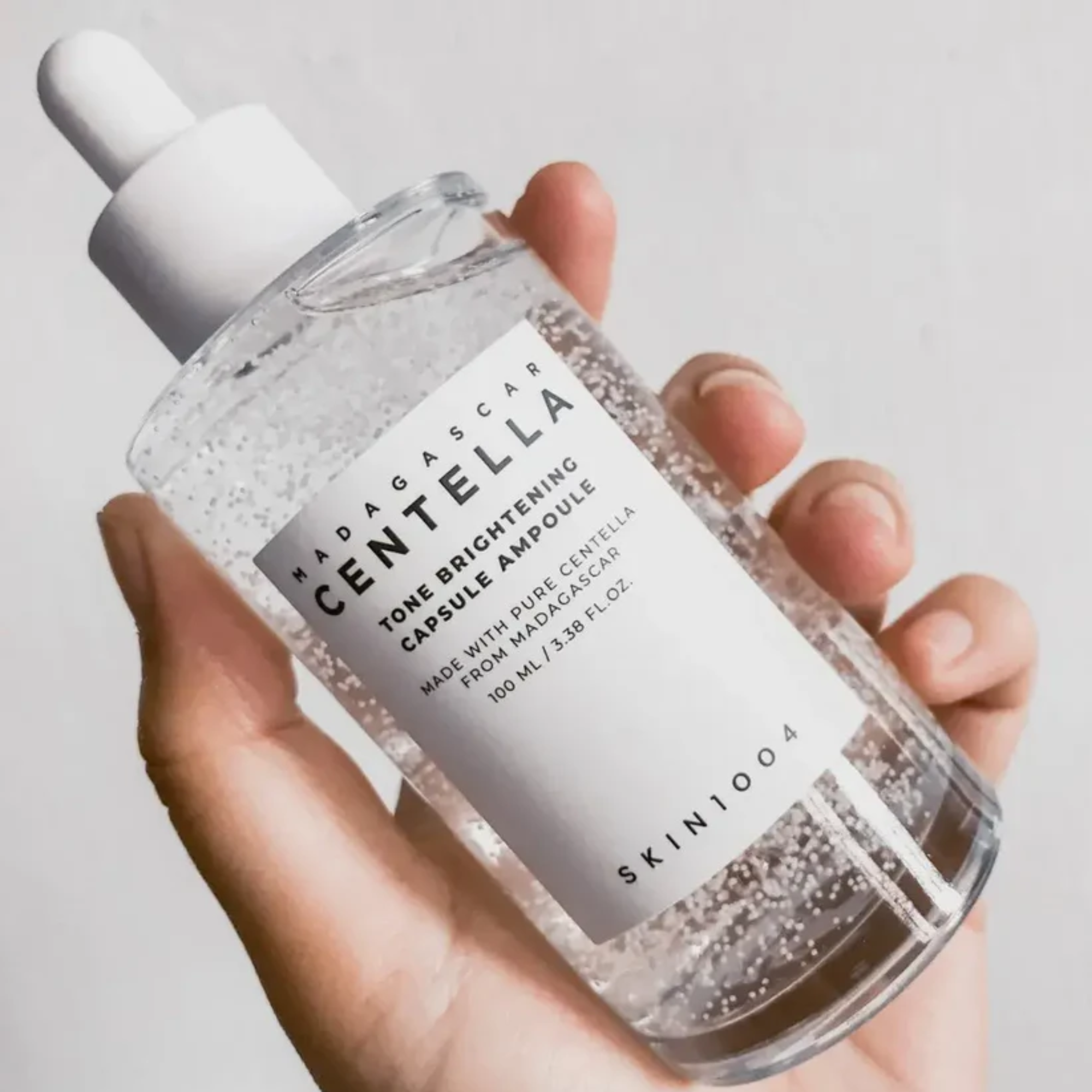 SKIN1004 Madagascar Centella Tone Brightening Capsule Ampoule - 100ml