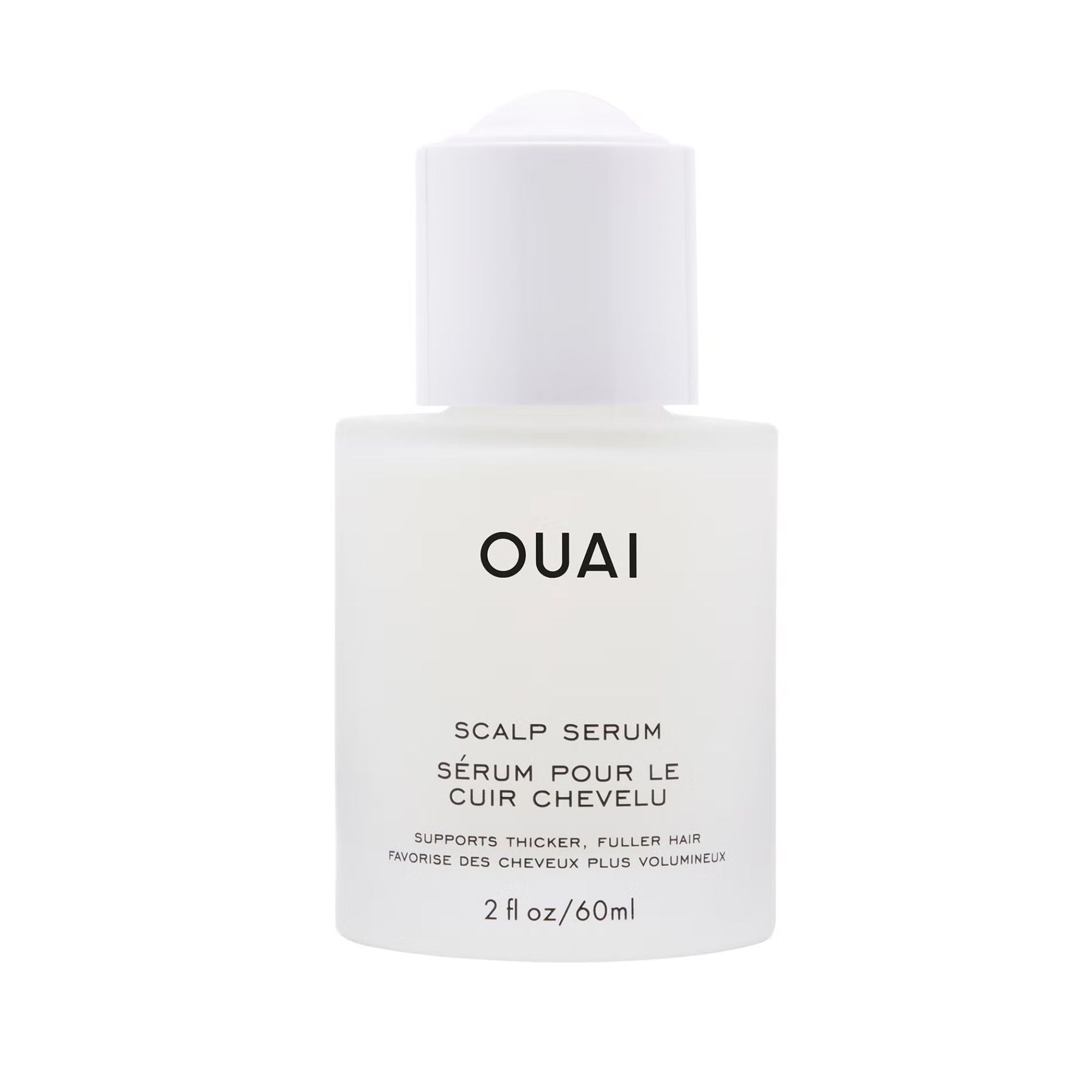 Ouai scalp serum morocco livraison maroc