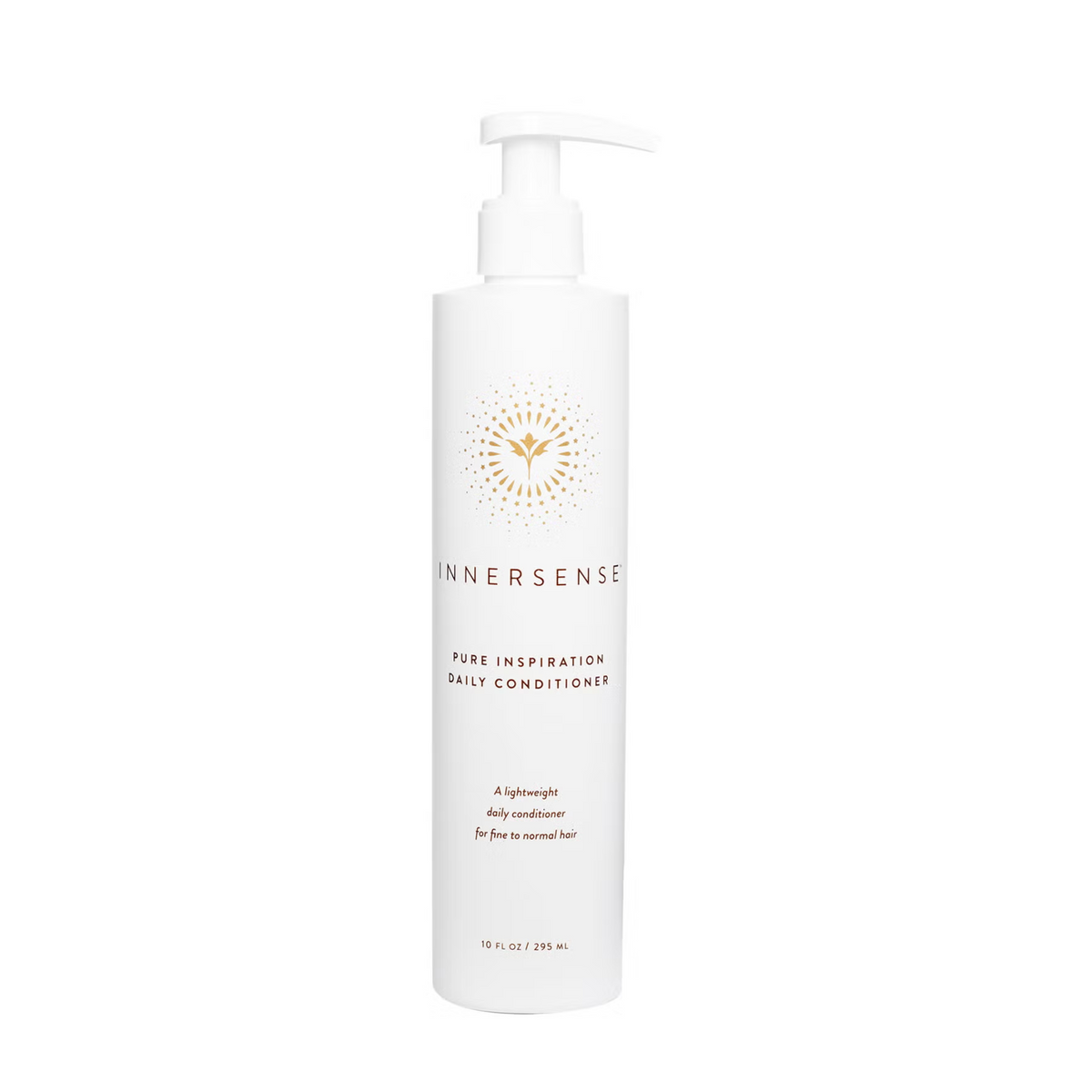 Innersense Pure Inspiration Daily Conditioner 295ml Morocco Sans silicone