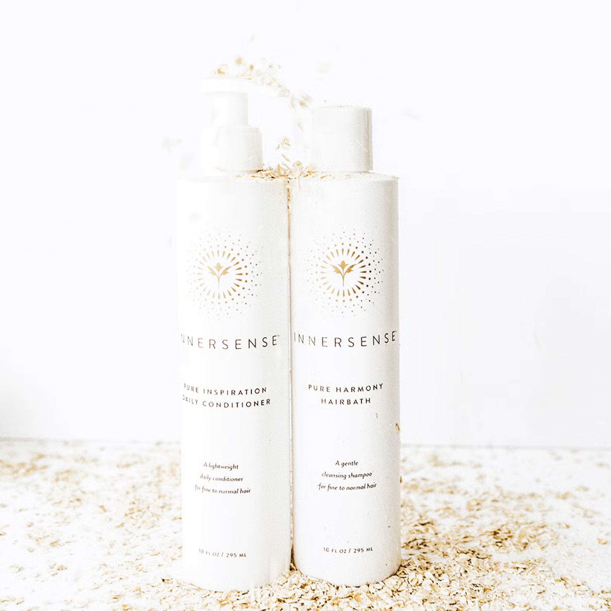 Innersense Pure Inspiration Daily Après-shampoing 295 ml