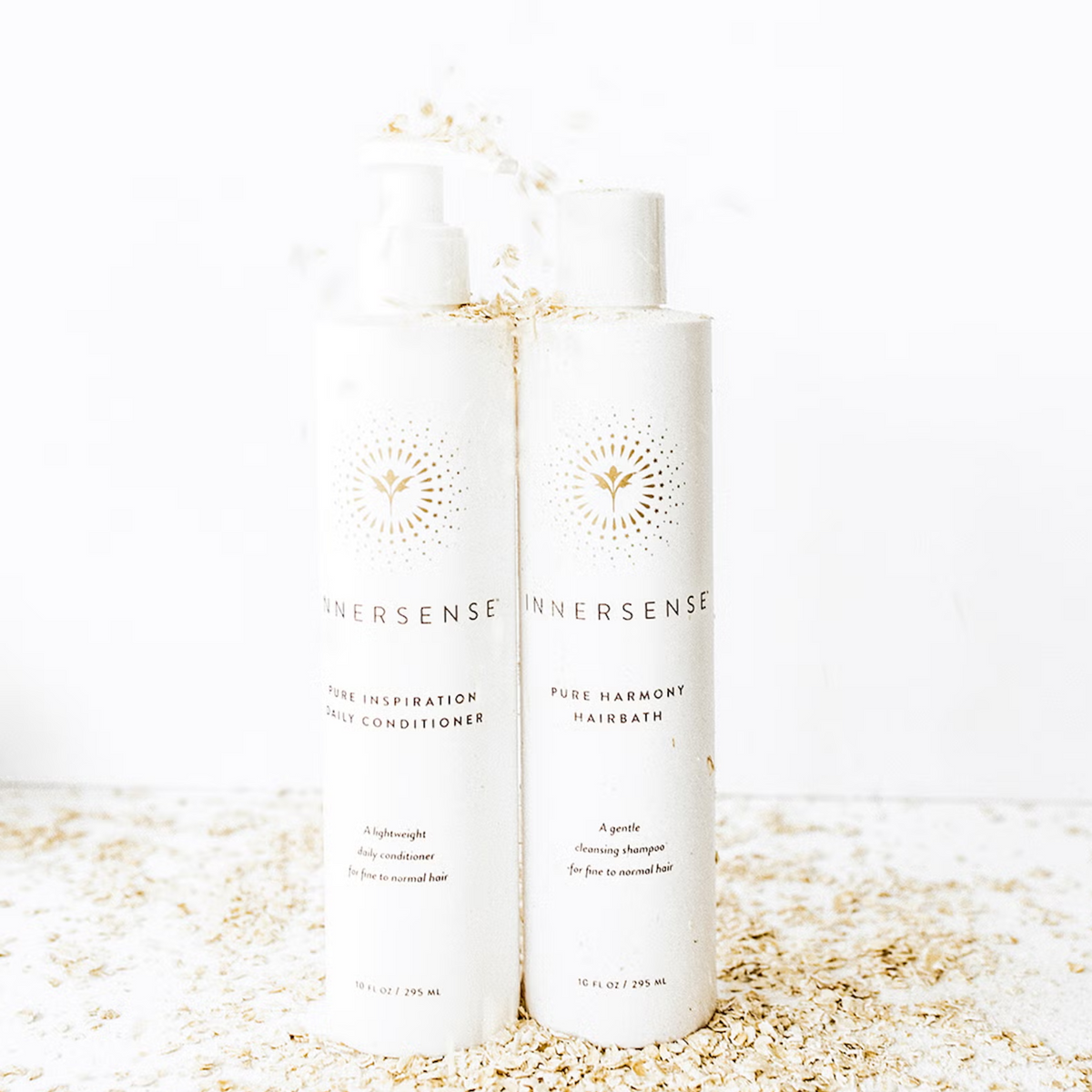 Innersense Pure Inspiration Daily Conditioner 295 ml