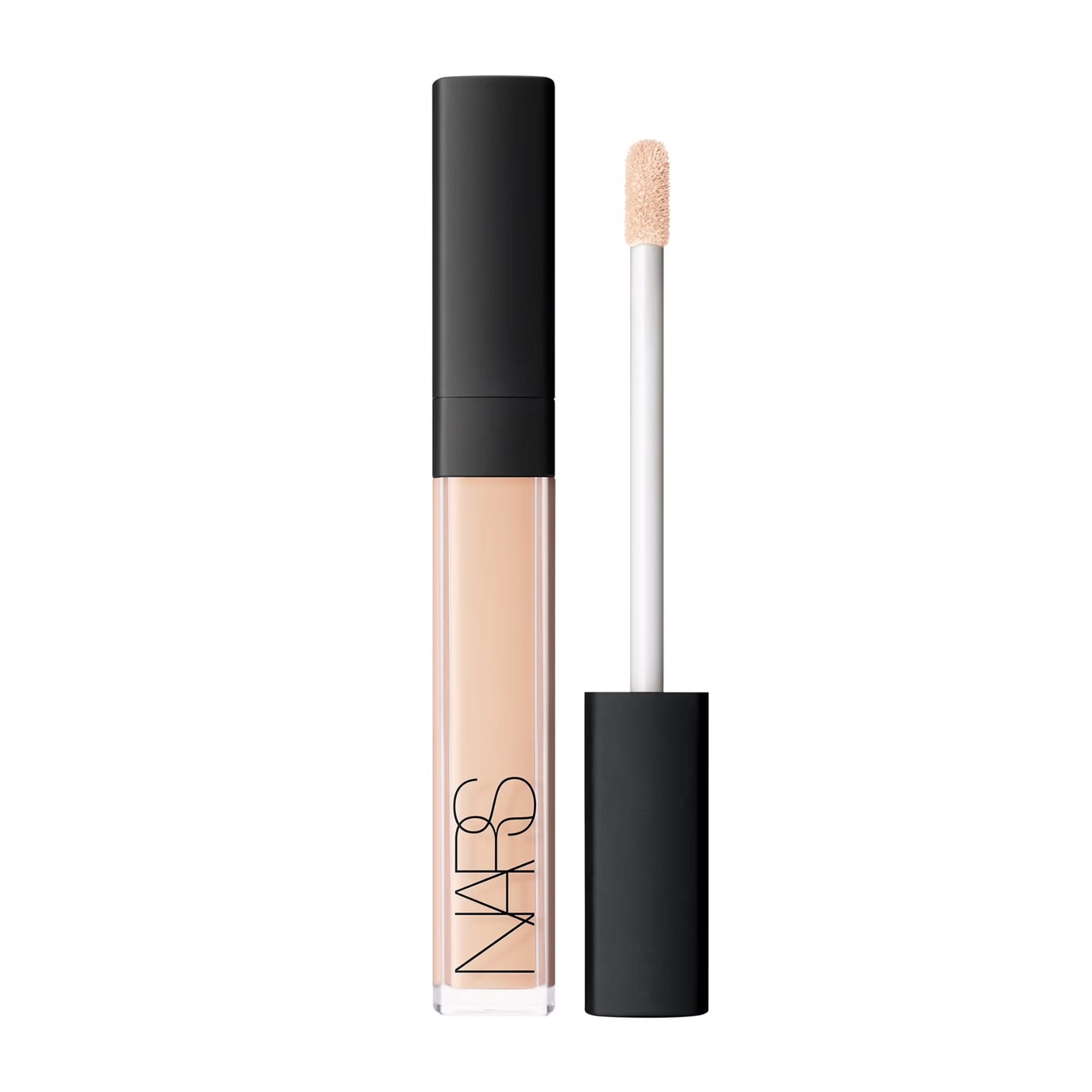 Nars Radiant Creamy Concealer - Crème brulée Maroc Morocco Anti Cerne