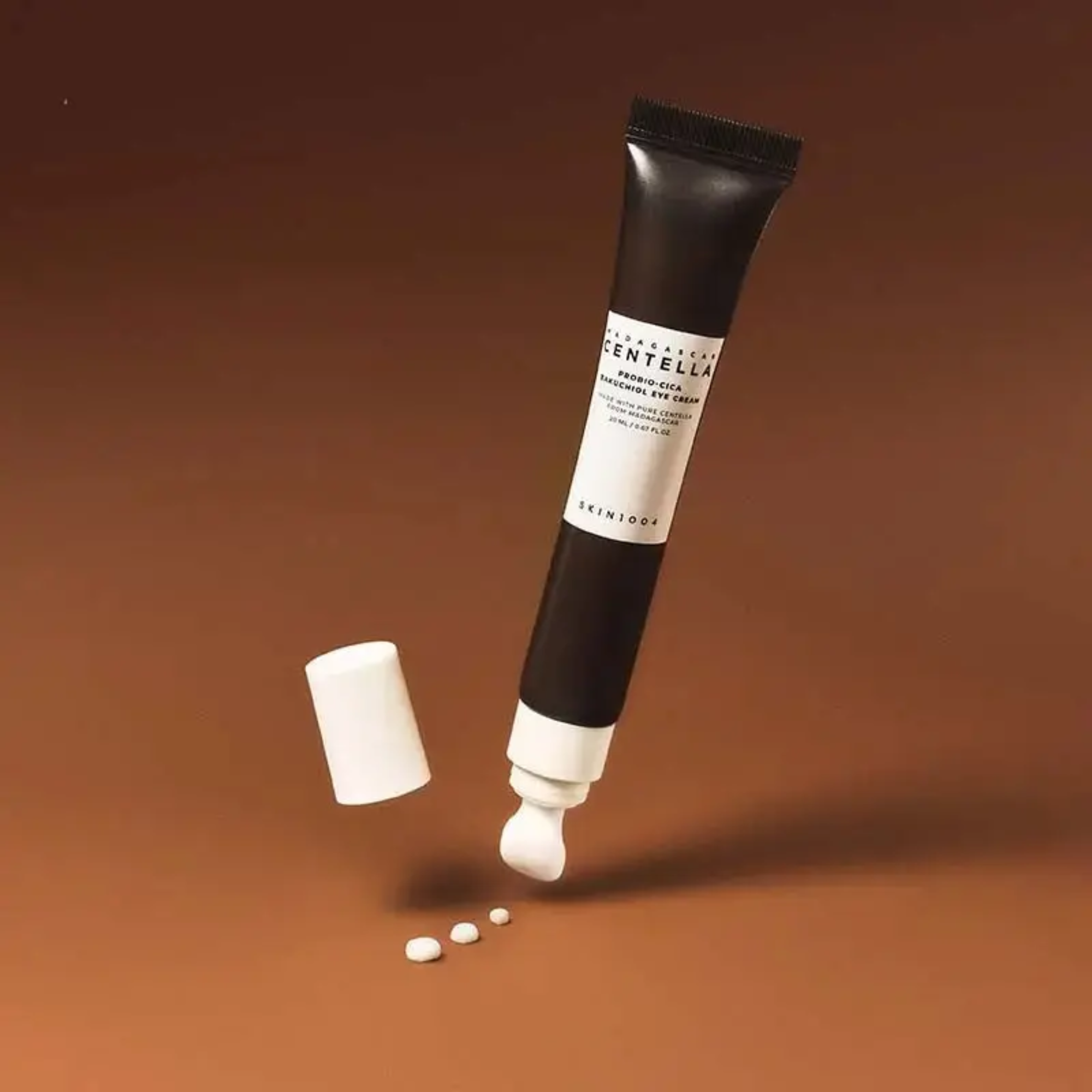 Skin1004 Madagascar Centella Probio-Cica Bakuchiol Eye Cream