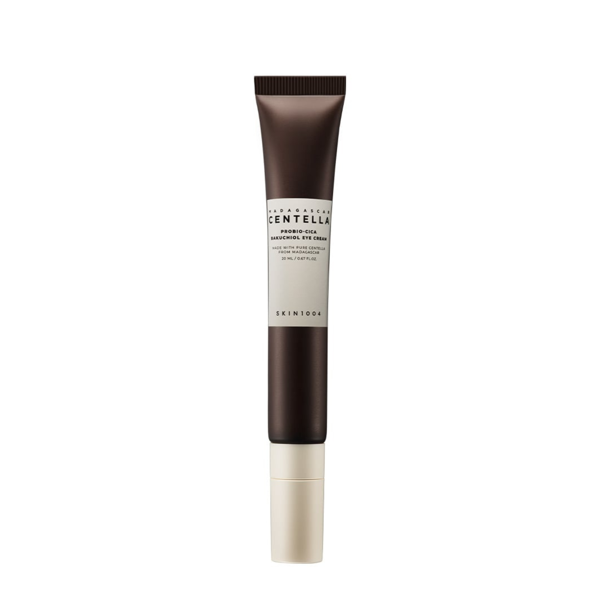 Skin1004 Madagascar Centella Probio-Cica Bakuchiol Eye Cream Kbeauty Morocco