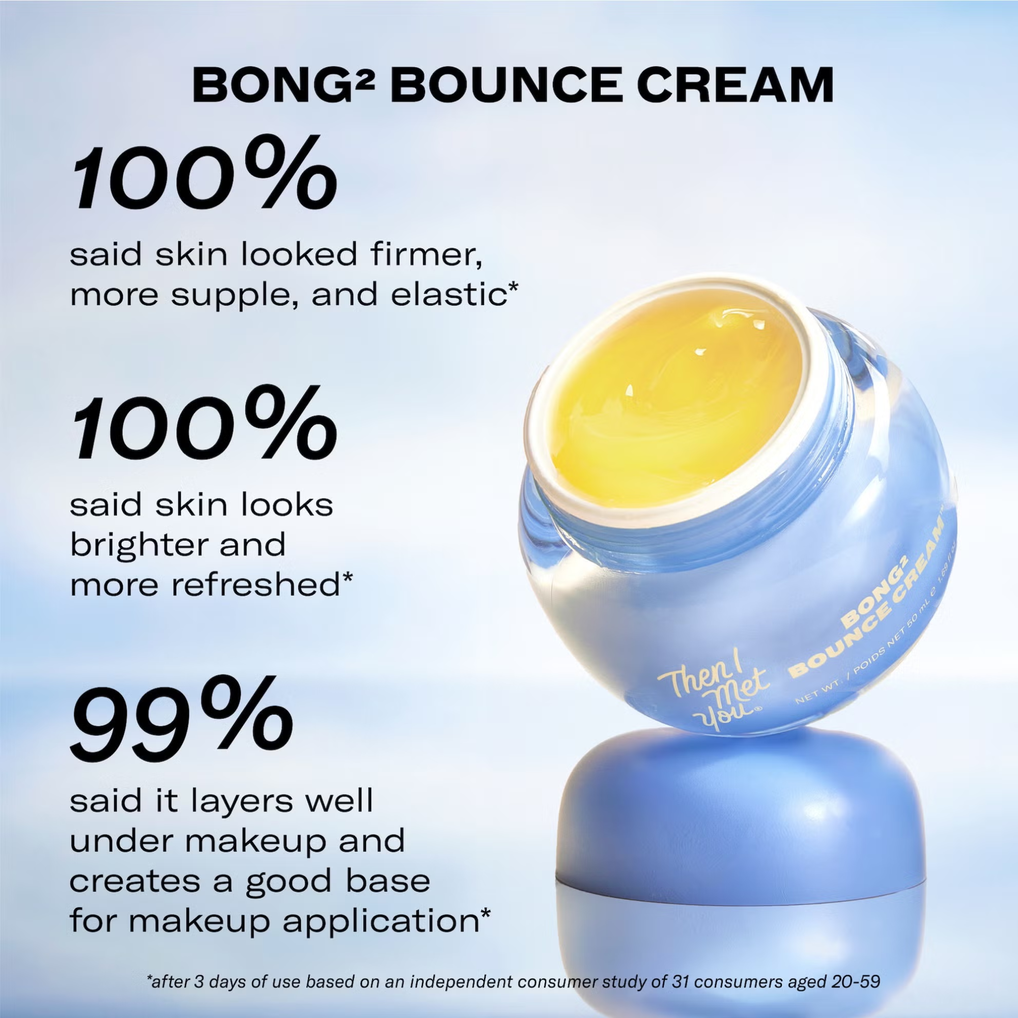 Then I Met You Purify & Plump Duo Set