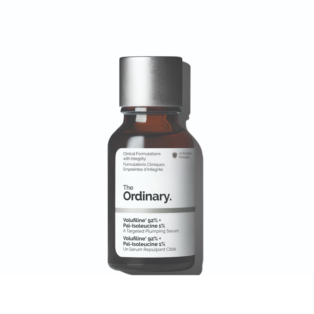 Hydrogenated Polyisobutene, Caprylyl Glycol, Polyglyceryl-3 Stearate, Palmitoyl Isoleucine, Anemarrhena Asphodeloides Root Extract, Rhus Succedanea Fruit Wax, Tocopherol. Livraison maroc
