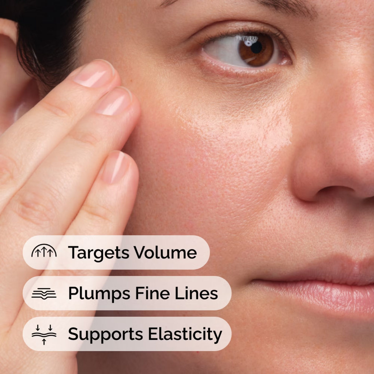 The Ordinary Volufiline 92% + Pal-Isoleucine 1% Plumping Serum 15ml