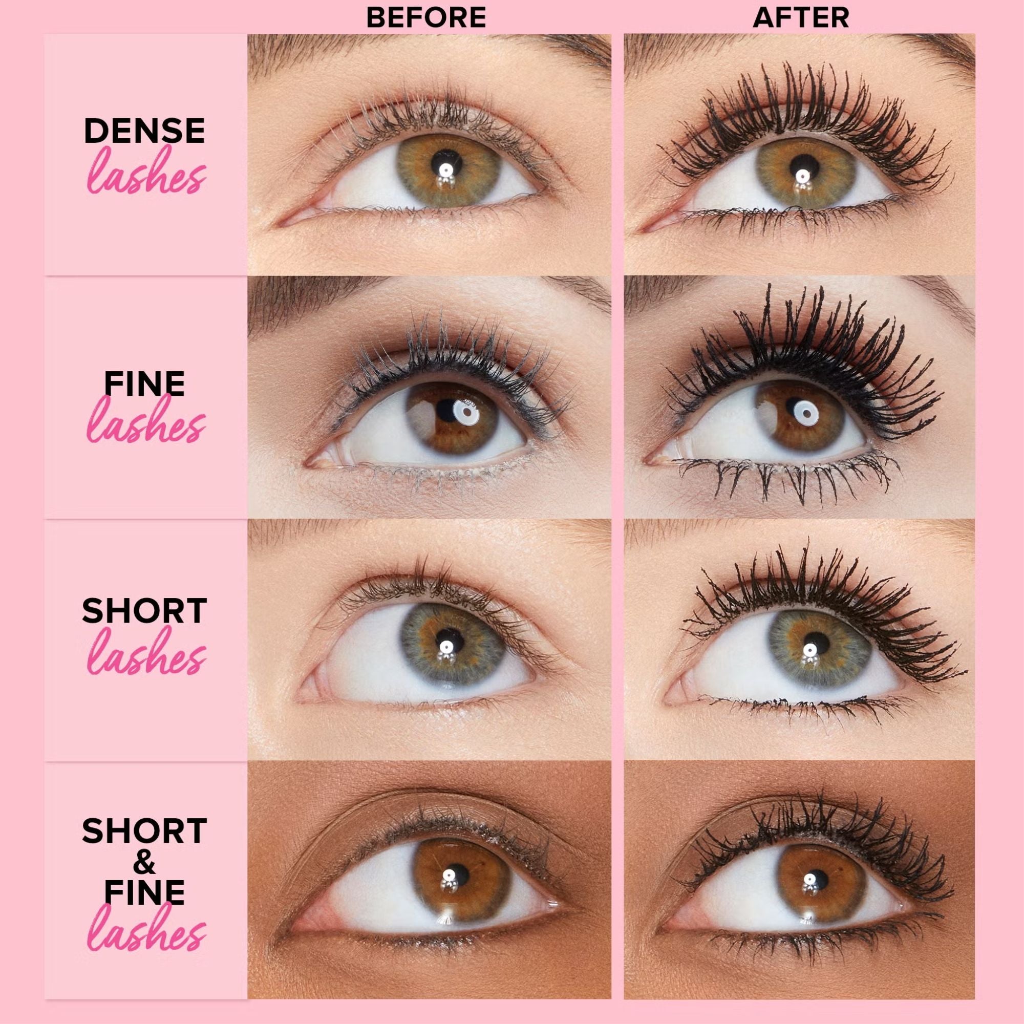Too faced Better Than Sex Mascara 8ml