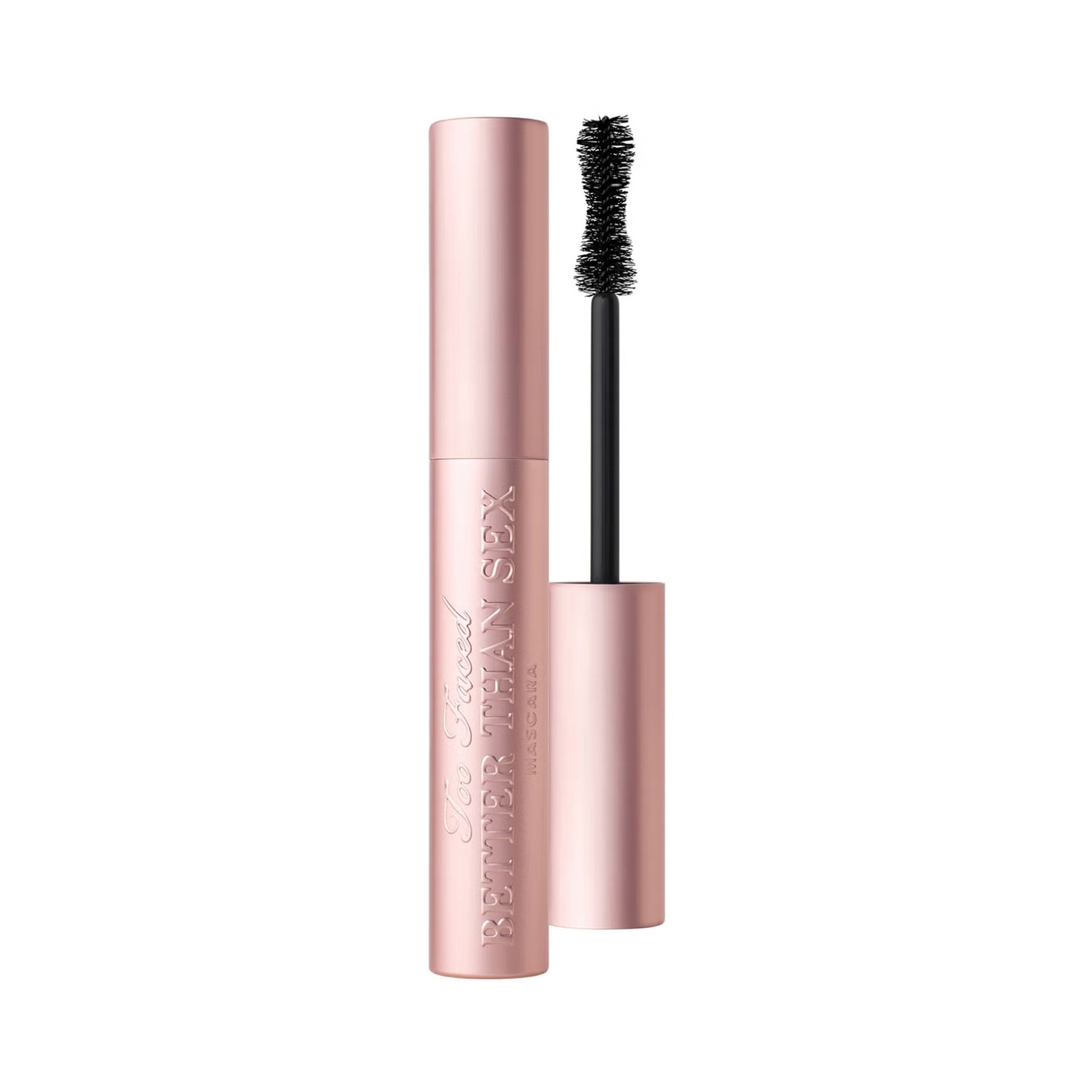 Too faced Better Than Sex Mascara 8ml Livraison maroc livraison maroc