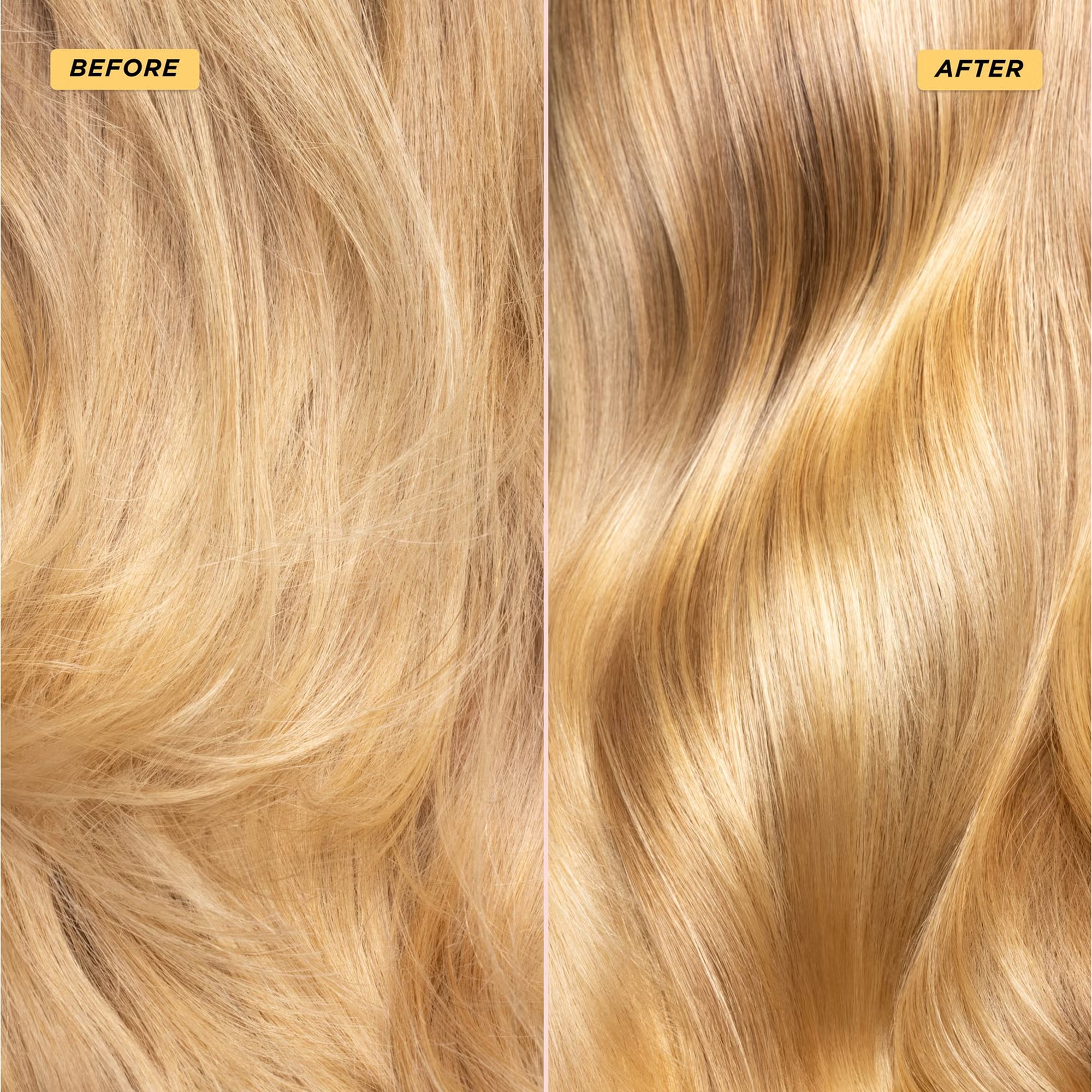 Gisou Honey Gloss Ceramide Therapy Hair Mask 230ml