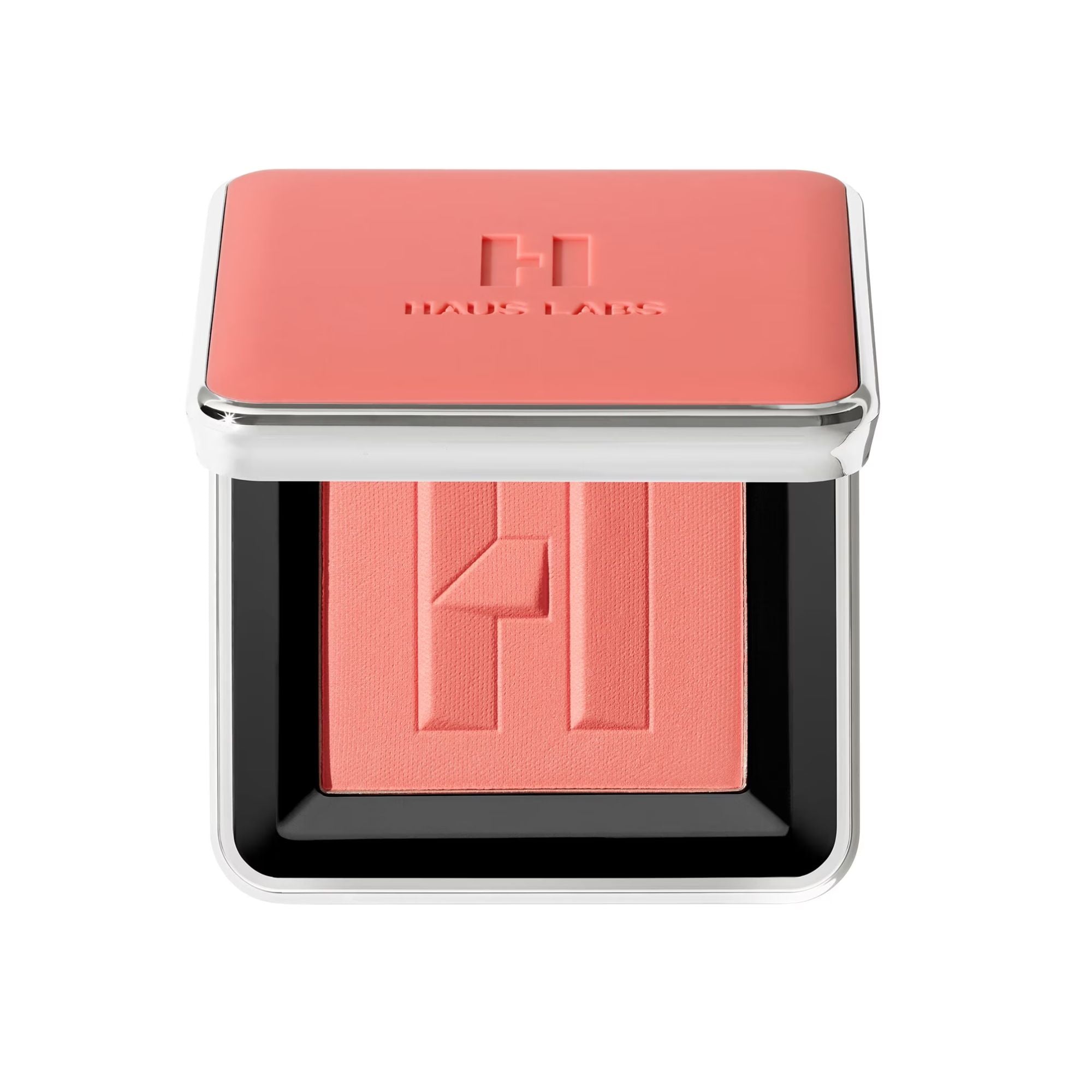 House Lab Color Fuse Blush Powder - Dragon Fruit Livraison Maroc Maquilalge maroc Morocco house lab