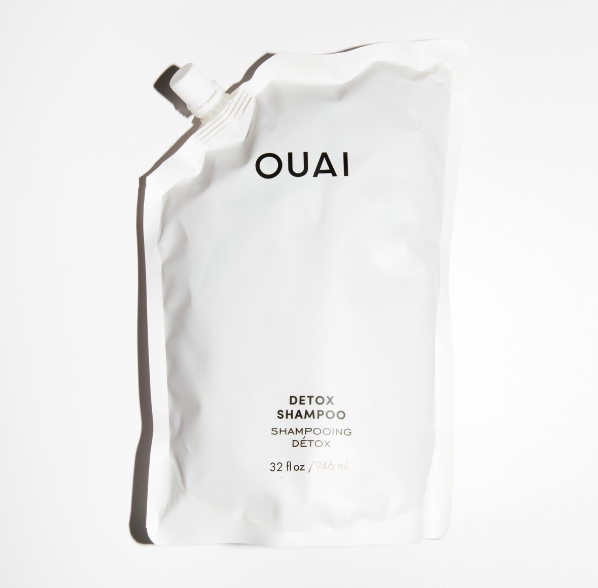 OUAI Detox Shampoo 946 ml
