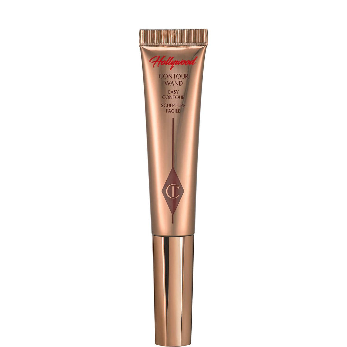 HOLLYWOOD CONTOUR WAND - FAIR TO MEDIUM