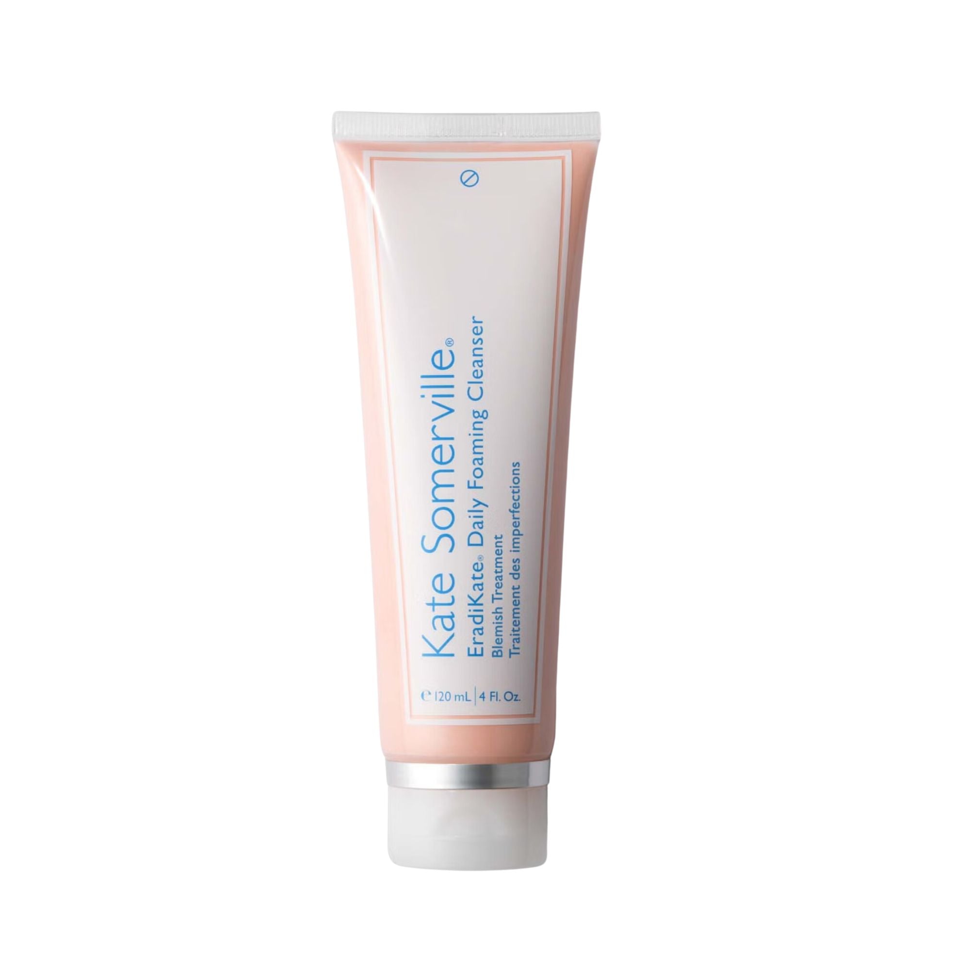 Kate Somerville EradiKate Daily Foaming Cleanser 120ml Morocco Livraison Maroc