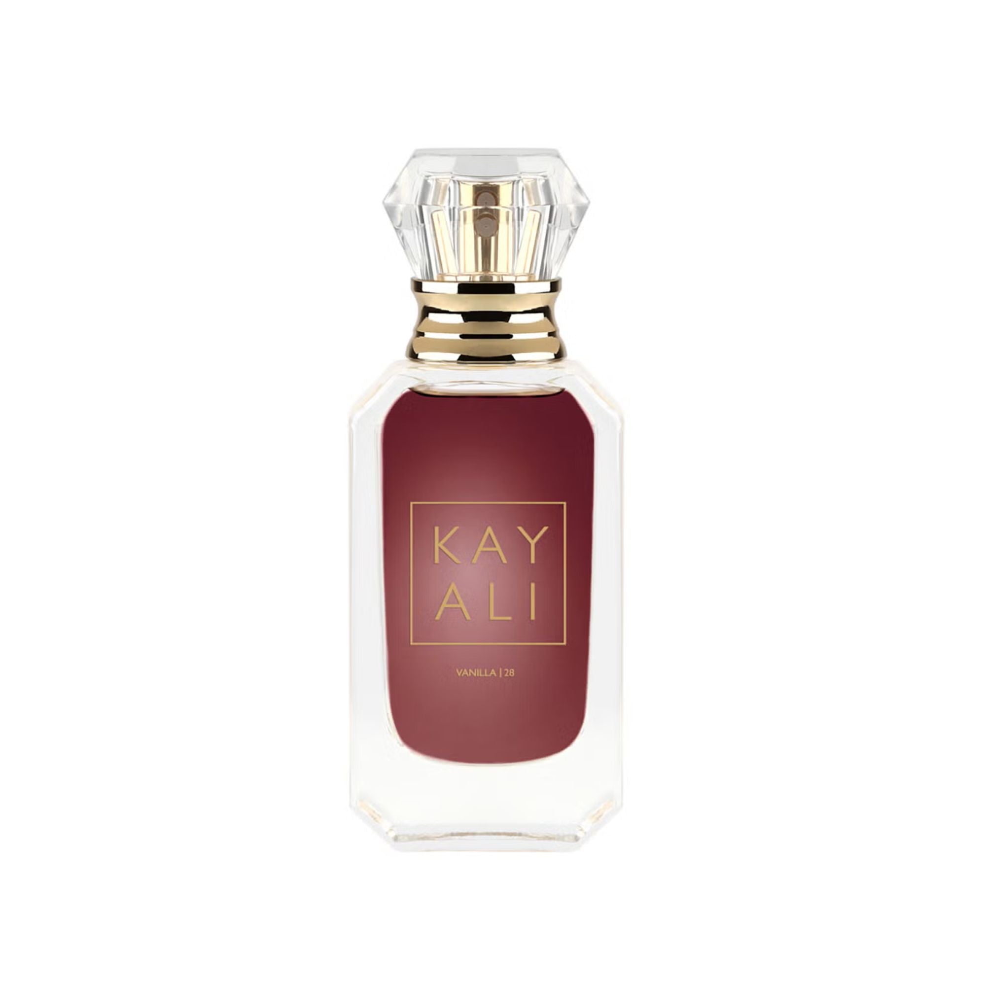 kayali vanilla maroc, parfum vanille maroc, vanilla 28 10ml, mini parfum kayali, layering parfum, parfum sucré, parfum chaud, parfum musqué, vanilla perfume, kayali travel size, kayali best seller, kayali maroc livraison