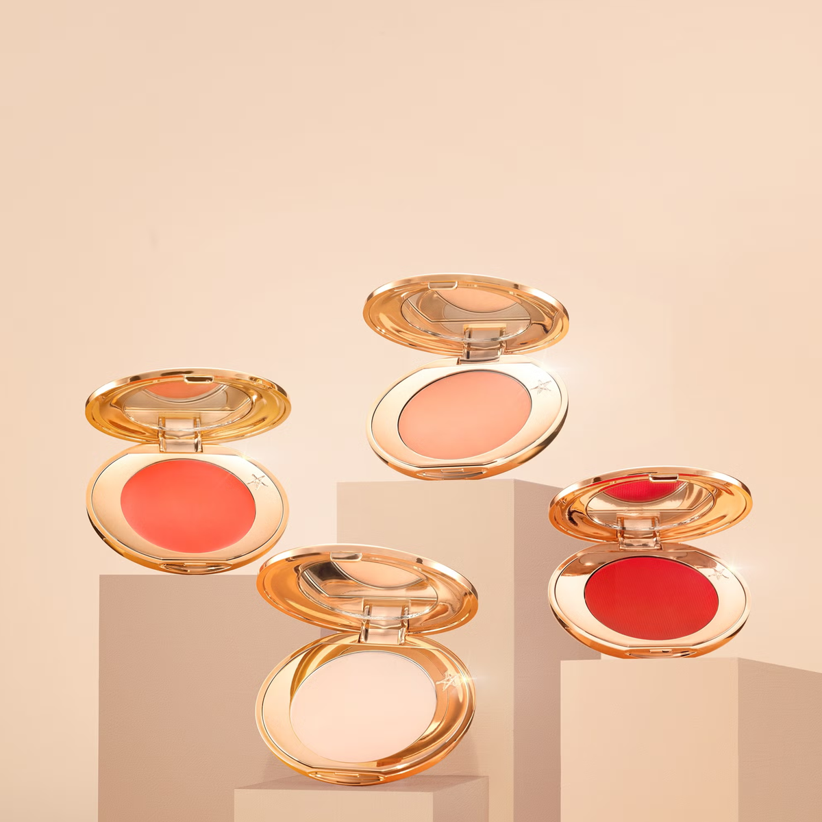 Charlotte Tilbury Magic Vanish - Medium