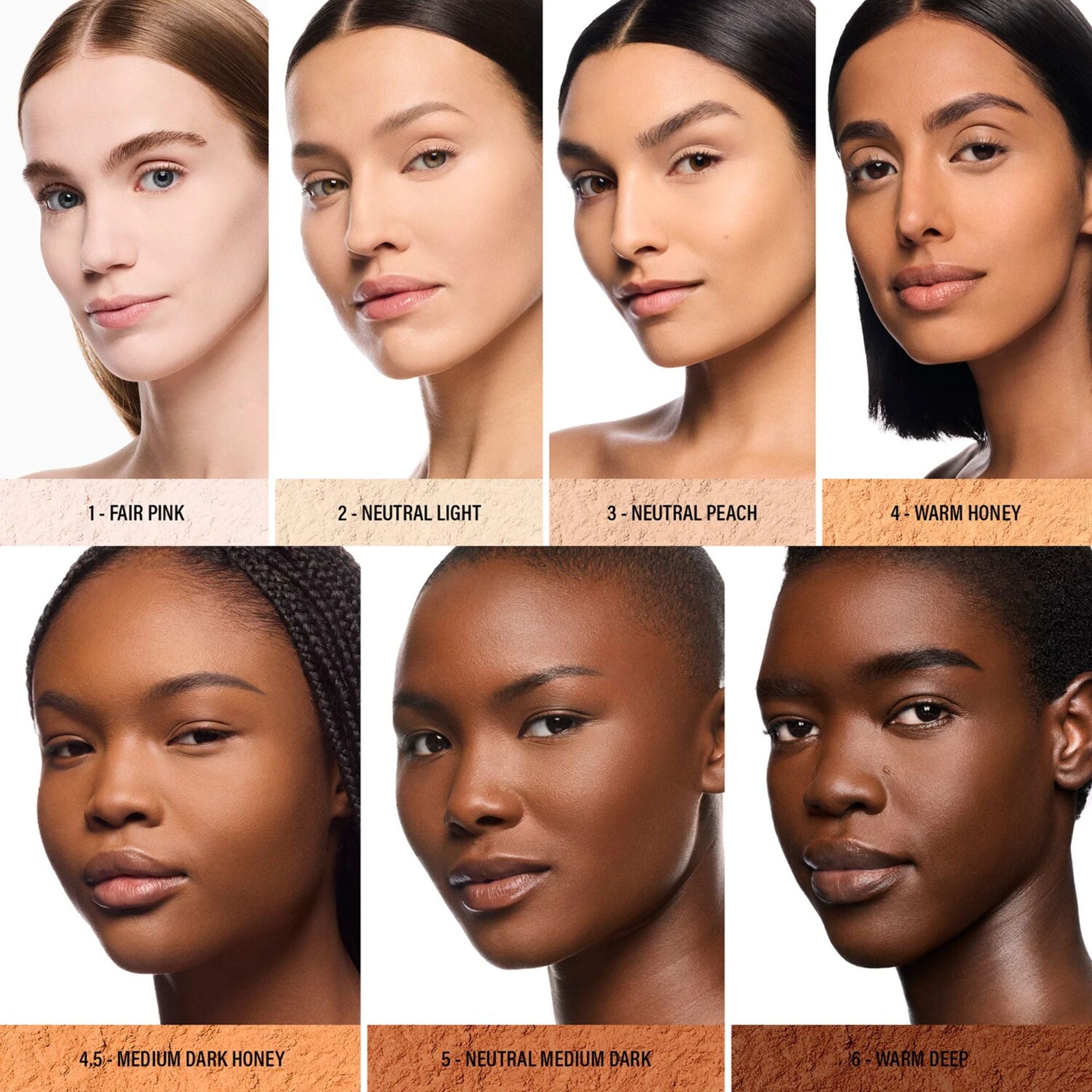 Makeup By Mario SurrealSkin™ Soft Blur Setting Powder - Neutral Light