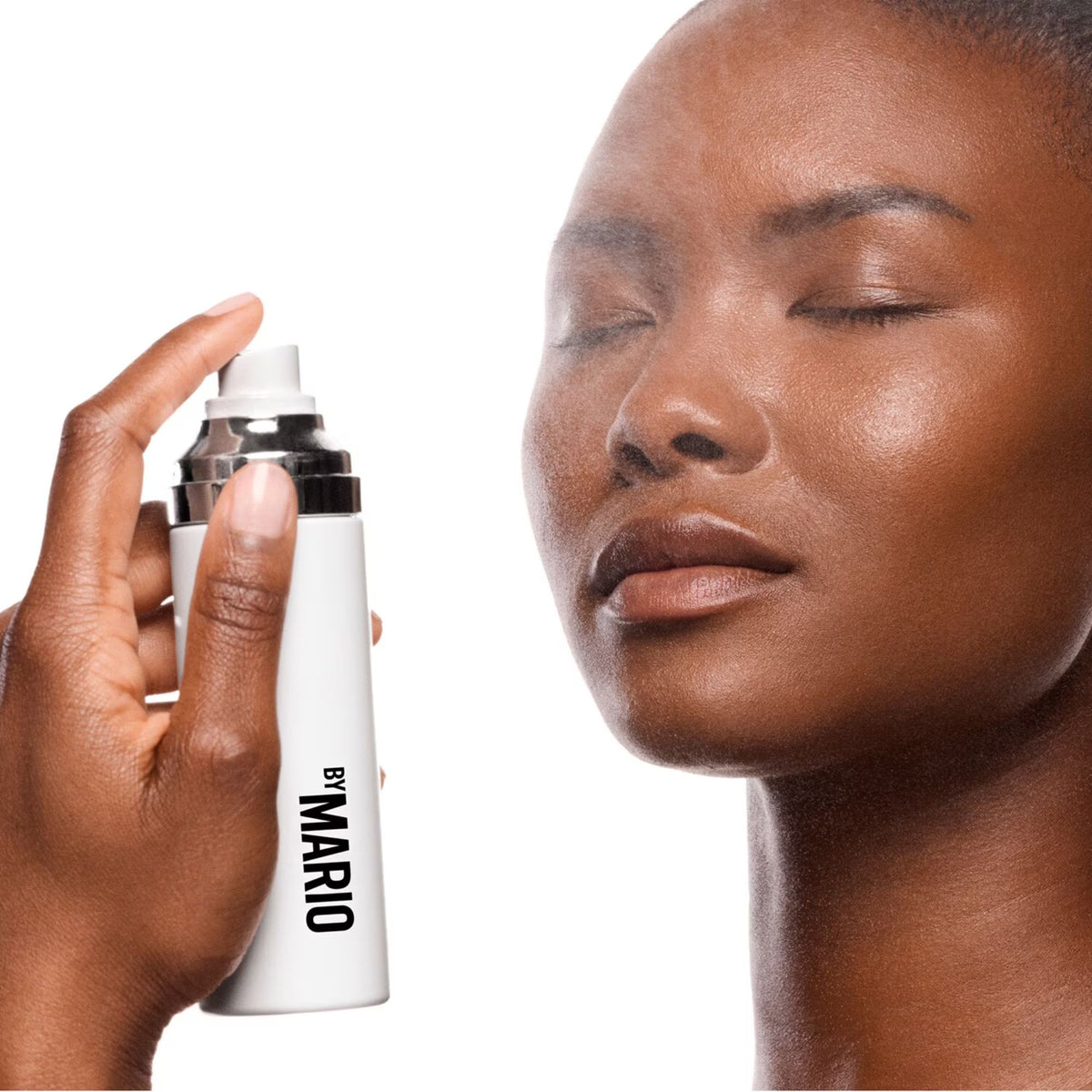 Makeup By Mario SurrealSkin™ Soft Setting Spray