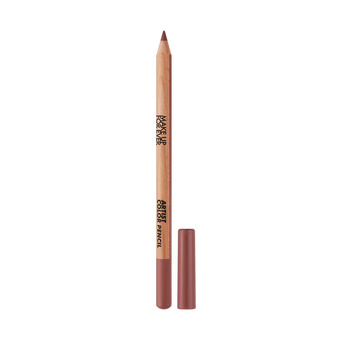 multi-use, eyeliner, lip liner, brow pencil, face pencil, warm nude, make up for ever, creative makeup