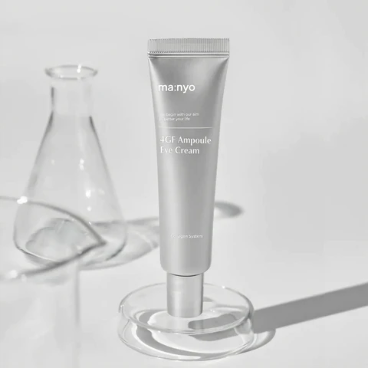 Ma:nyo 4GF Eye Cream Ampoule