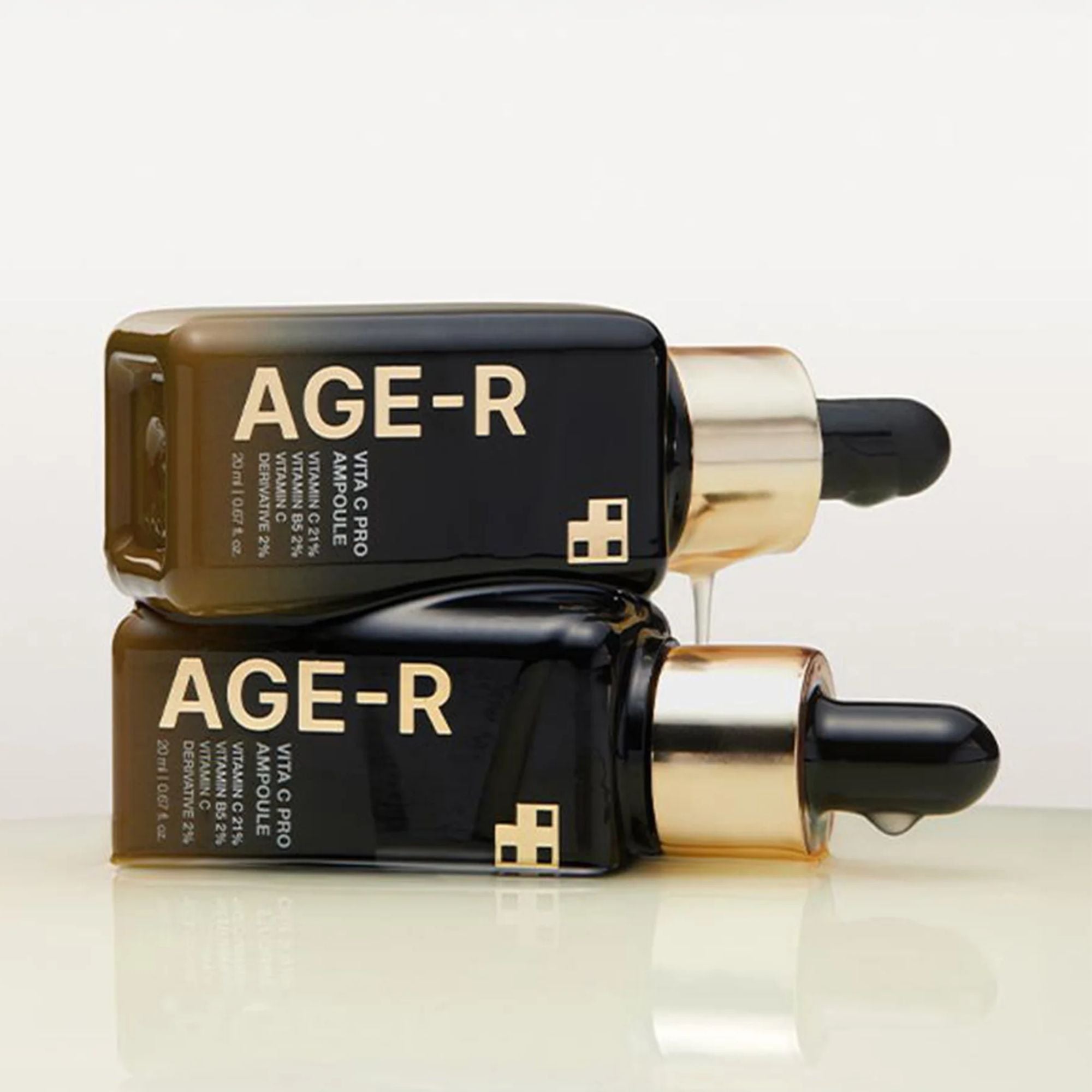 Medicube AGE-R Vita C Pro Ampoule