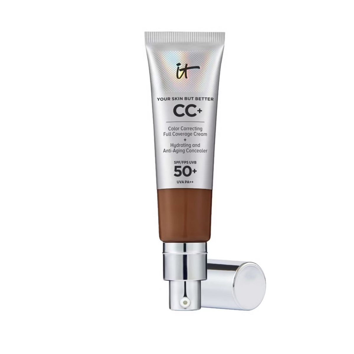 IT Cosmetics Your Skin But Better CC+ Cream