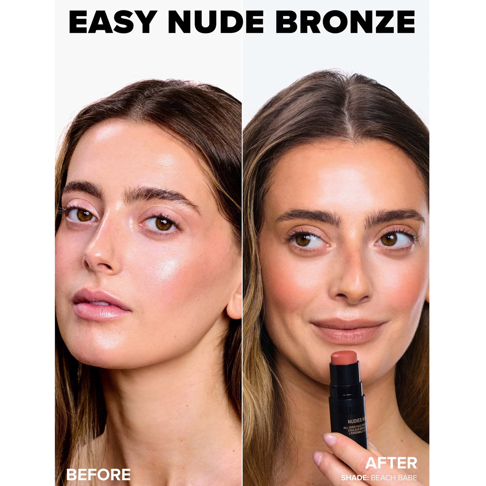 Nudestix Sunkissed Blush