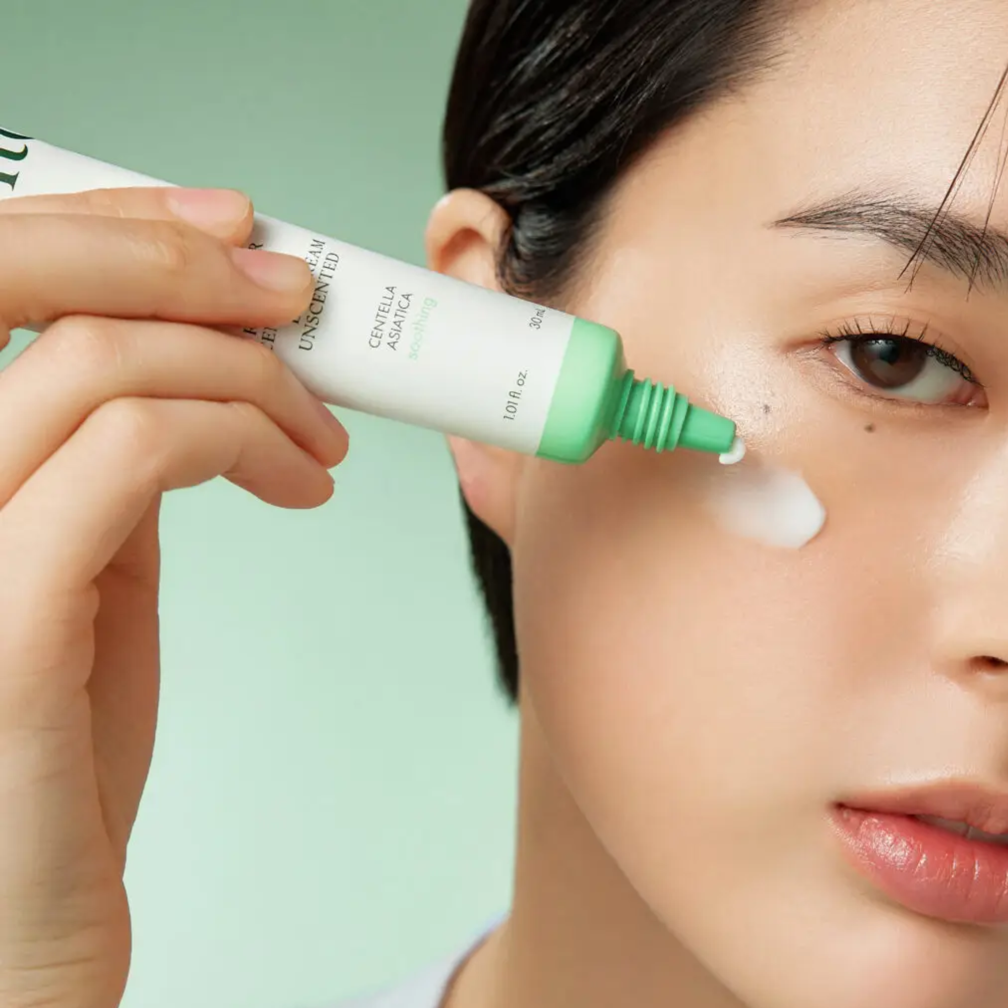 Purito SEOUL Wonder Releaf Centella Eye Cream Unscented