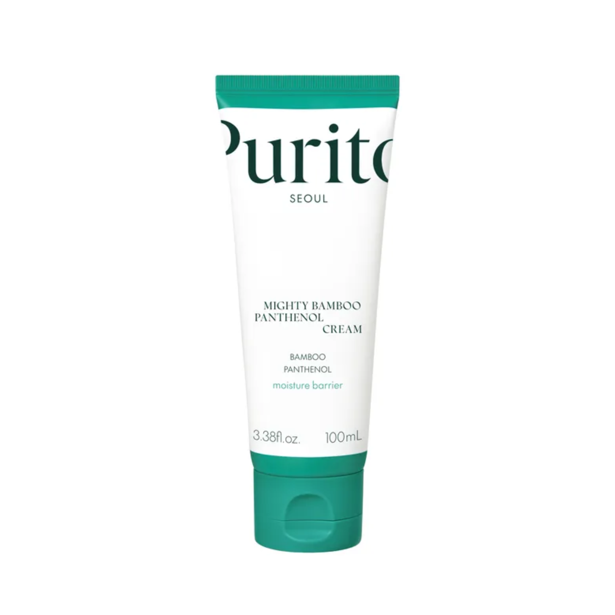 Purito Seoul Mighty Bamboo Panthenol Cream