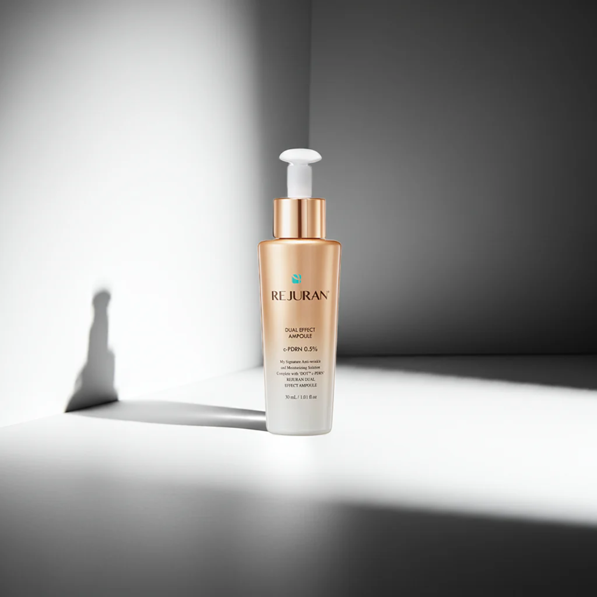 Rejuran Turn Over Dual Effector Ampoule - 30ml