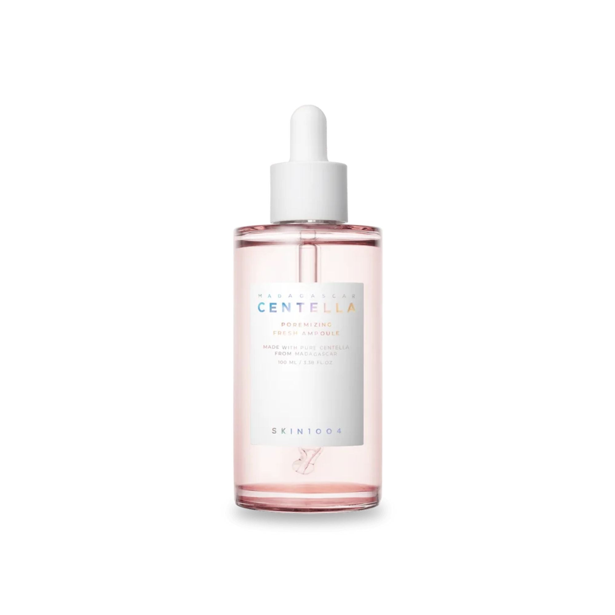 Skin1004 Pore Minimizing Serum 100ml Kbeauty Morocco Maroc livraison