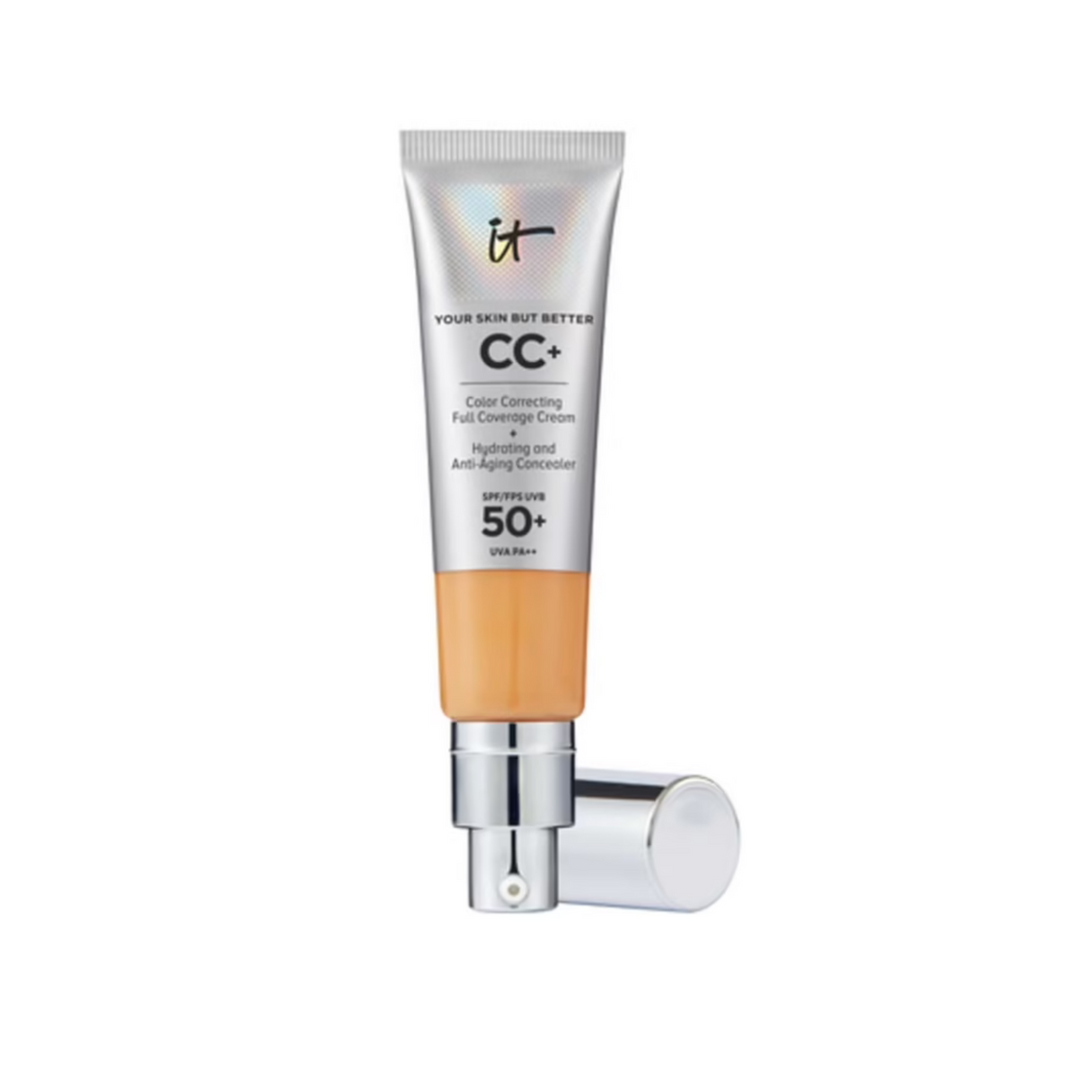 IT Cosmetics Your Skin But Better CC+ Cream