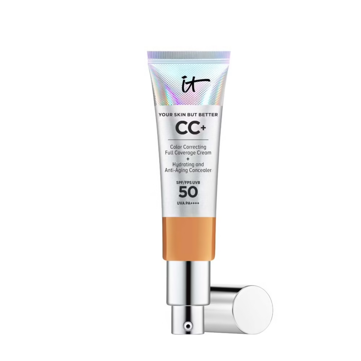 IT Cosmetics Your Skin But Better CC+ Cream