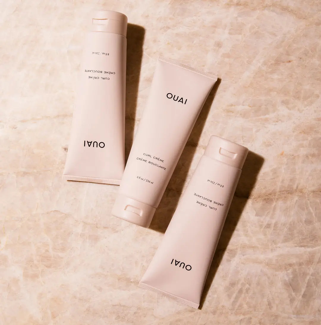 Ouai Curl Creme