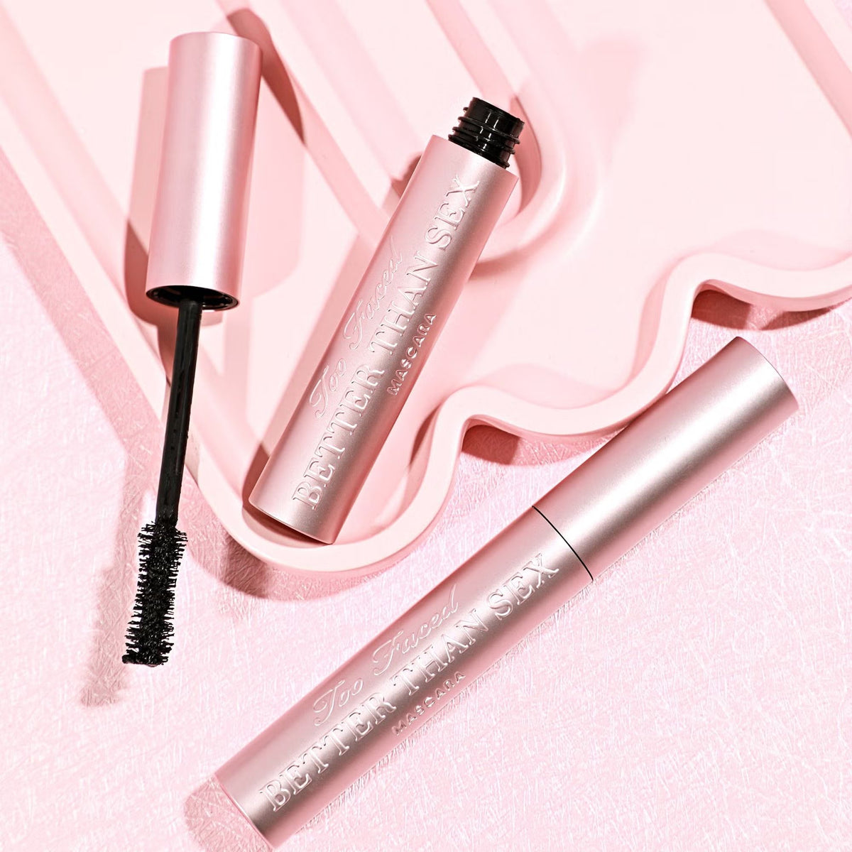 Too Faced Better Than Sex Mascara 8 ml