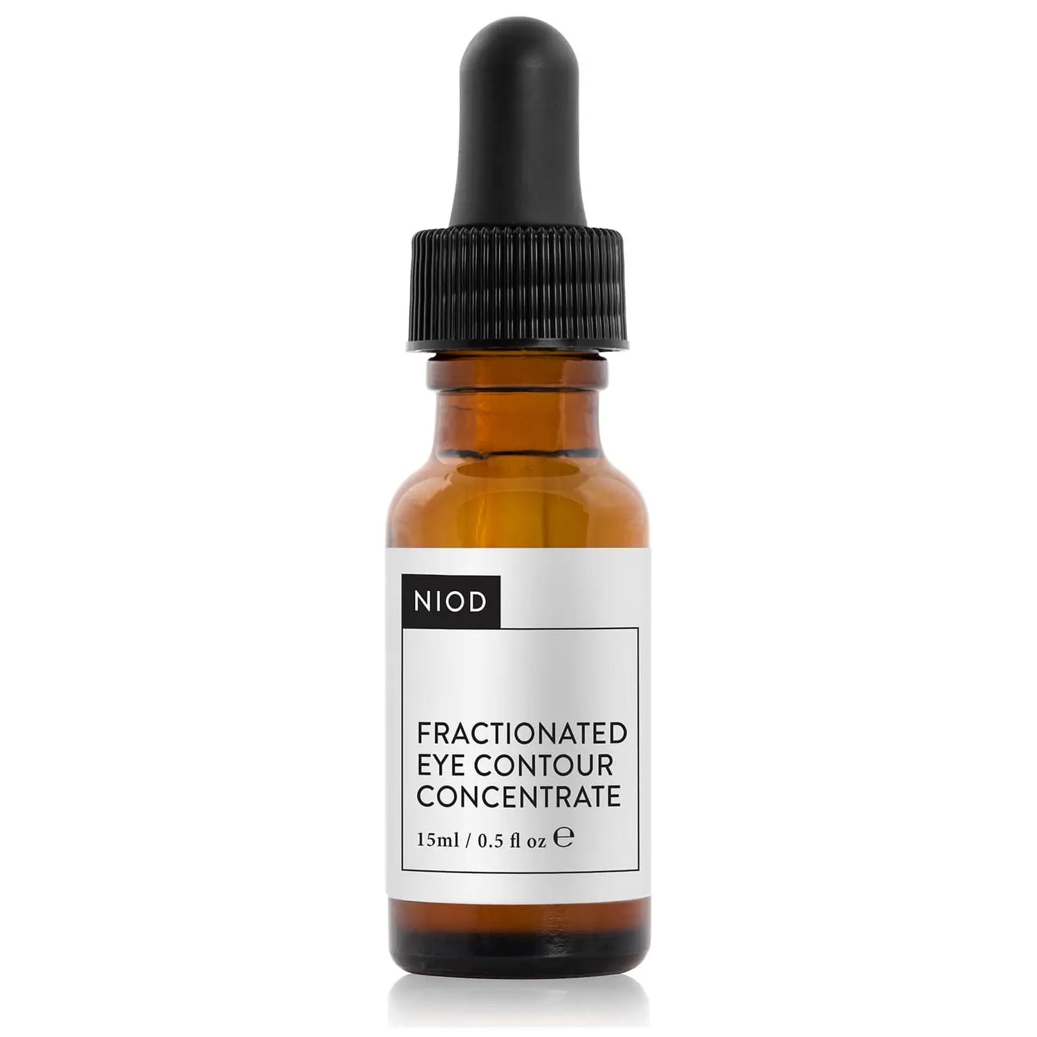 CONCENTRÉ FRACTIONNÉ CONTOUR DES YEUX (FECC)