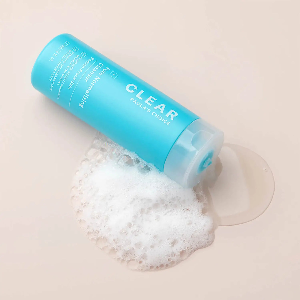 NETTOYANT CLAIR PAULA&