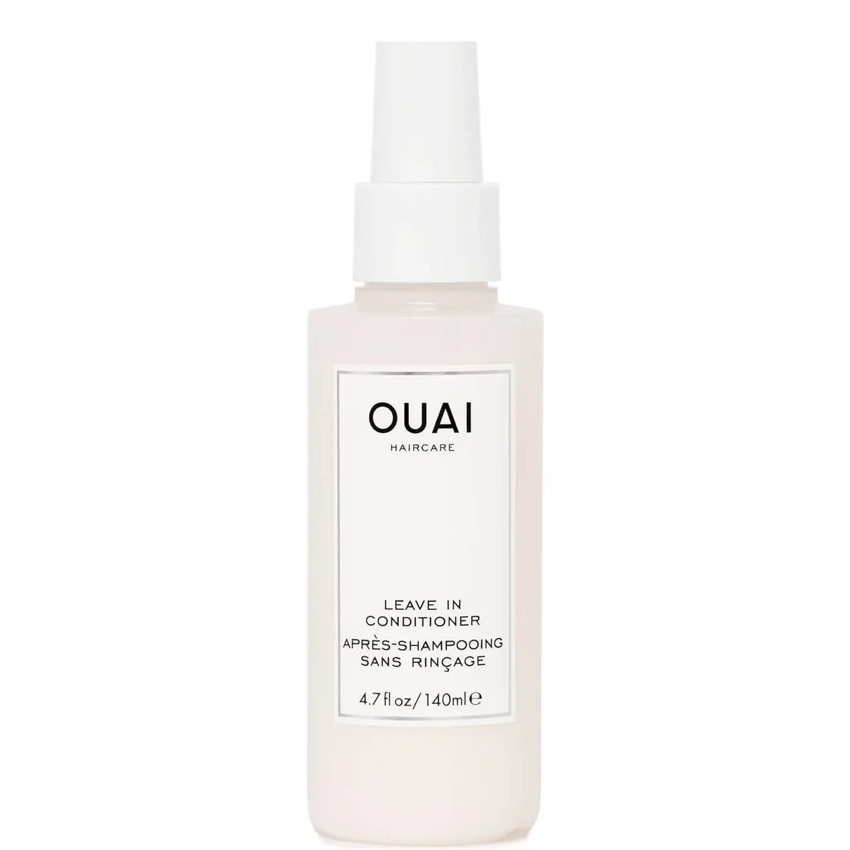 LEAVE IN CONDITIONER 140ML