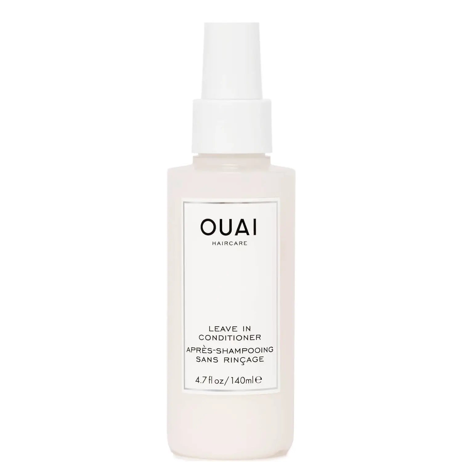 LEAVE IN CONDITIONER 140ML